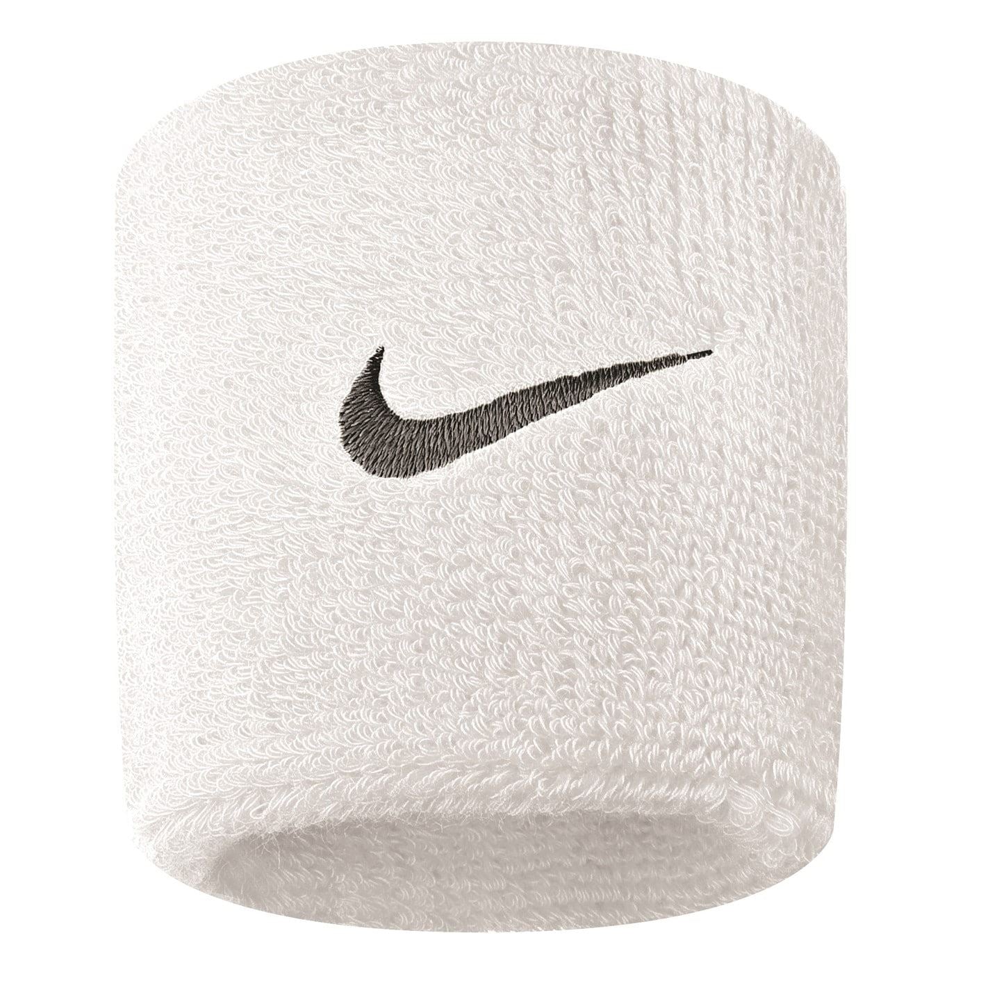 Nike Swoosh Wristband 2 Pack