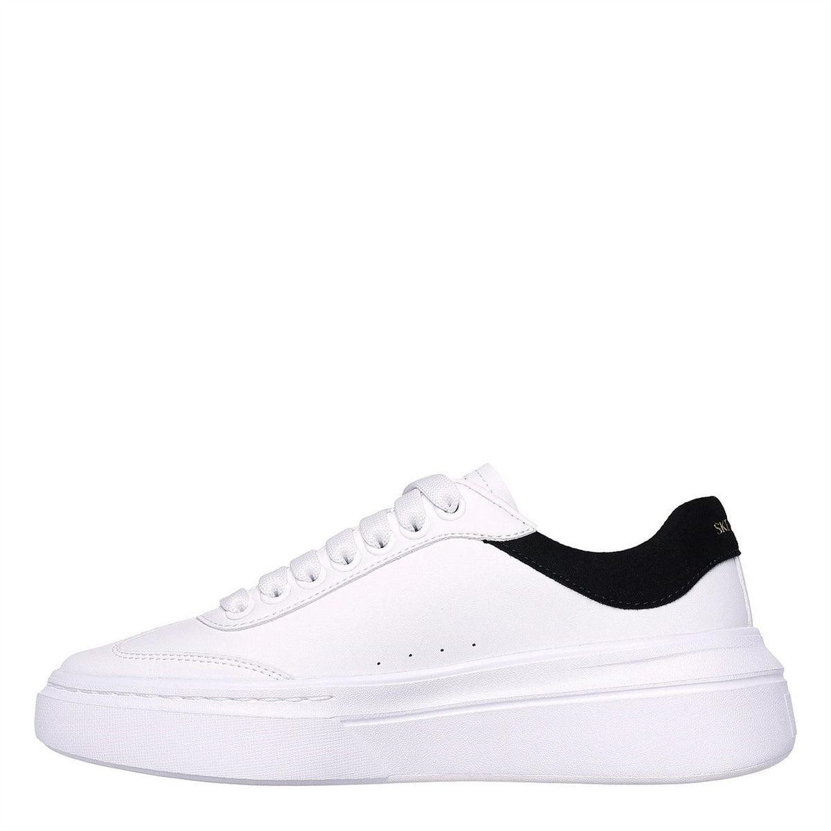 Skechers Cordova Classic Low Top Trainers