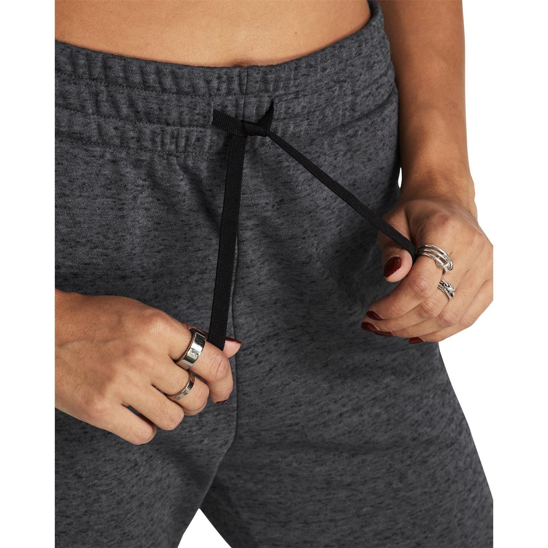 Under Armour Womens Rival Terry Joggers