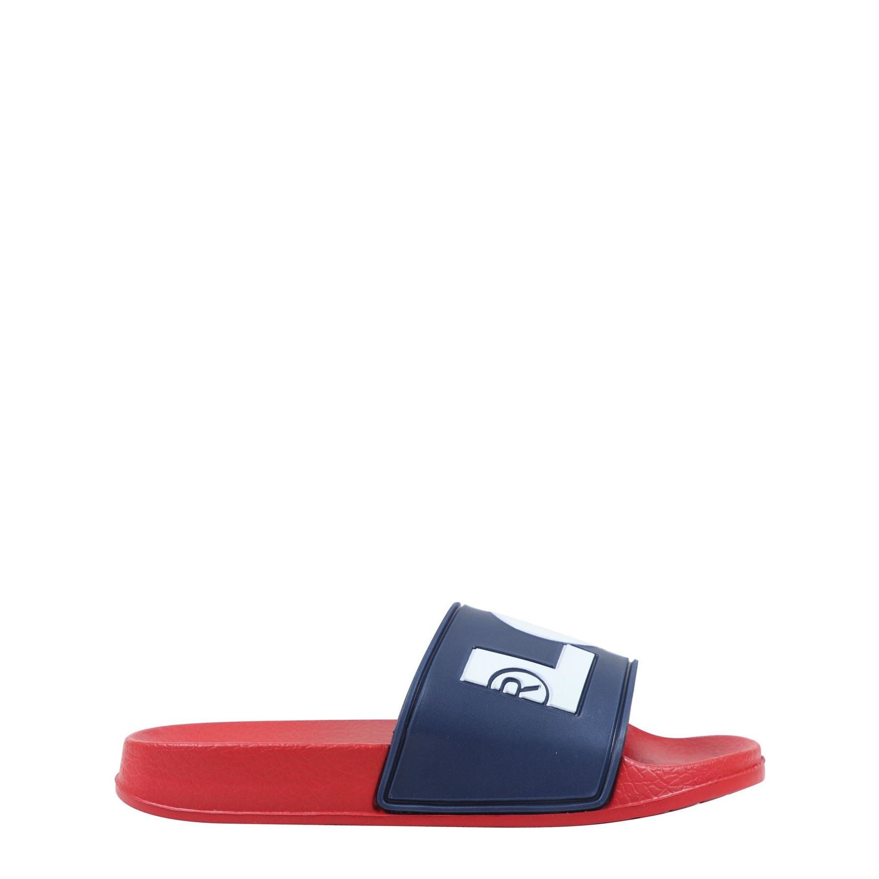Levis Kids June Pool Sliders