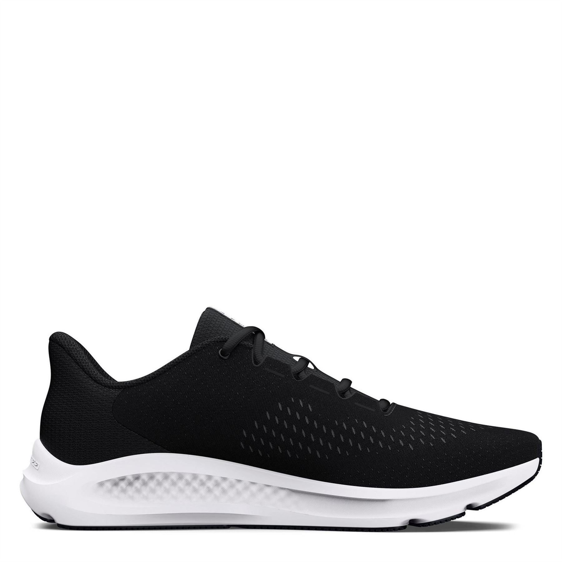 Under Armour Charged Pursuit 3 Big Logo Running Shoes