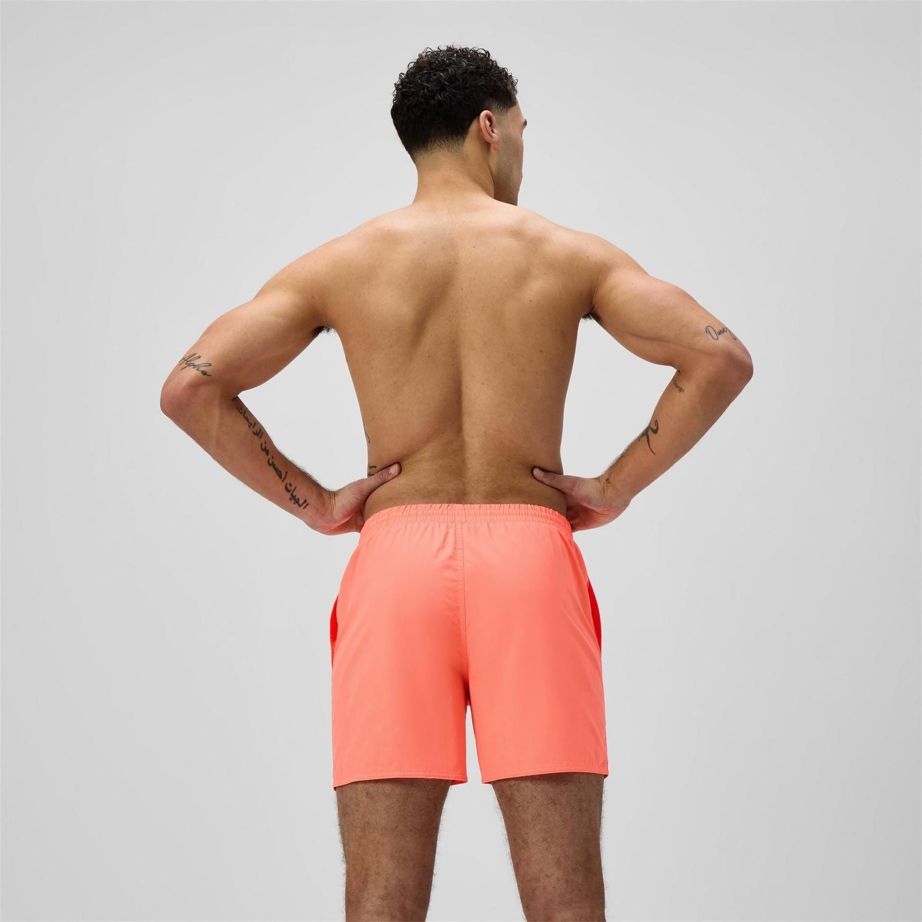 Speedo Mens Essentials 16 Inch Watershorts