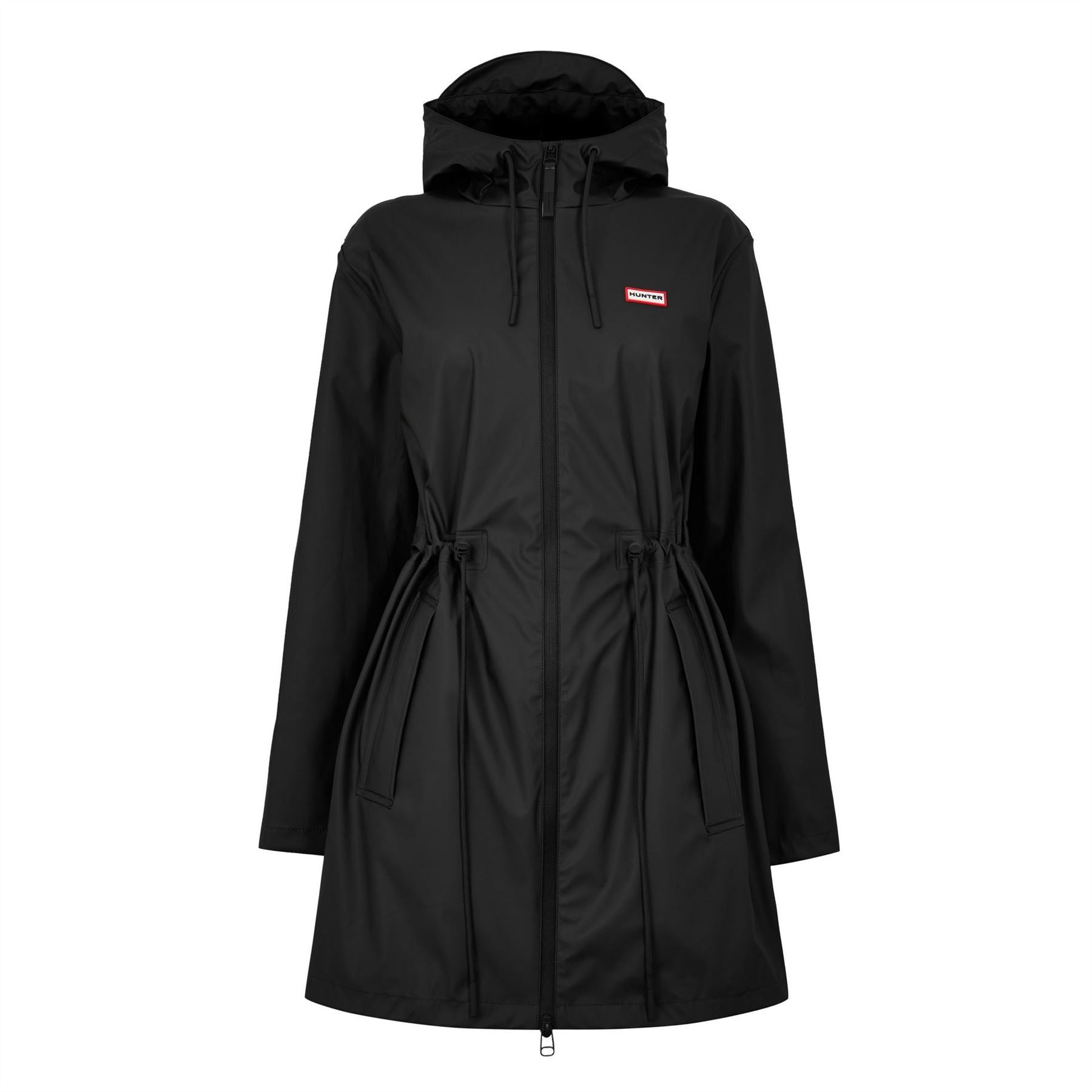 Hunter Cinch Downpour Windproof Waterproof Anorak