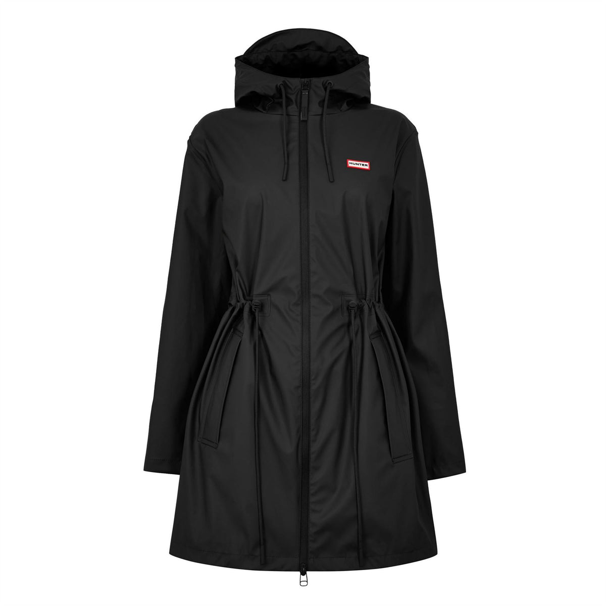 Hunter Cinch Downpour Windproof Waterproof Anorak