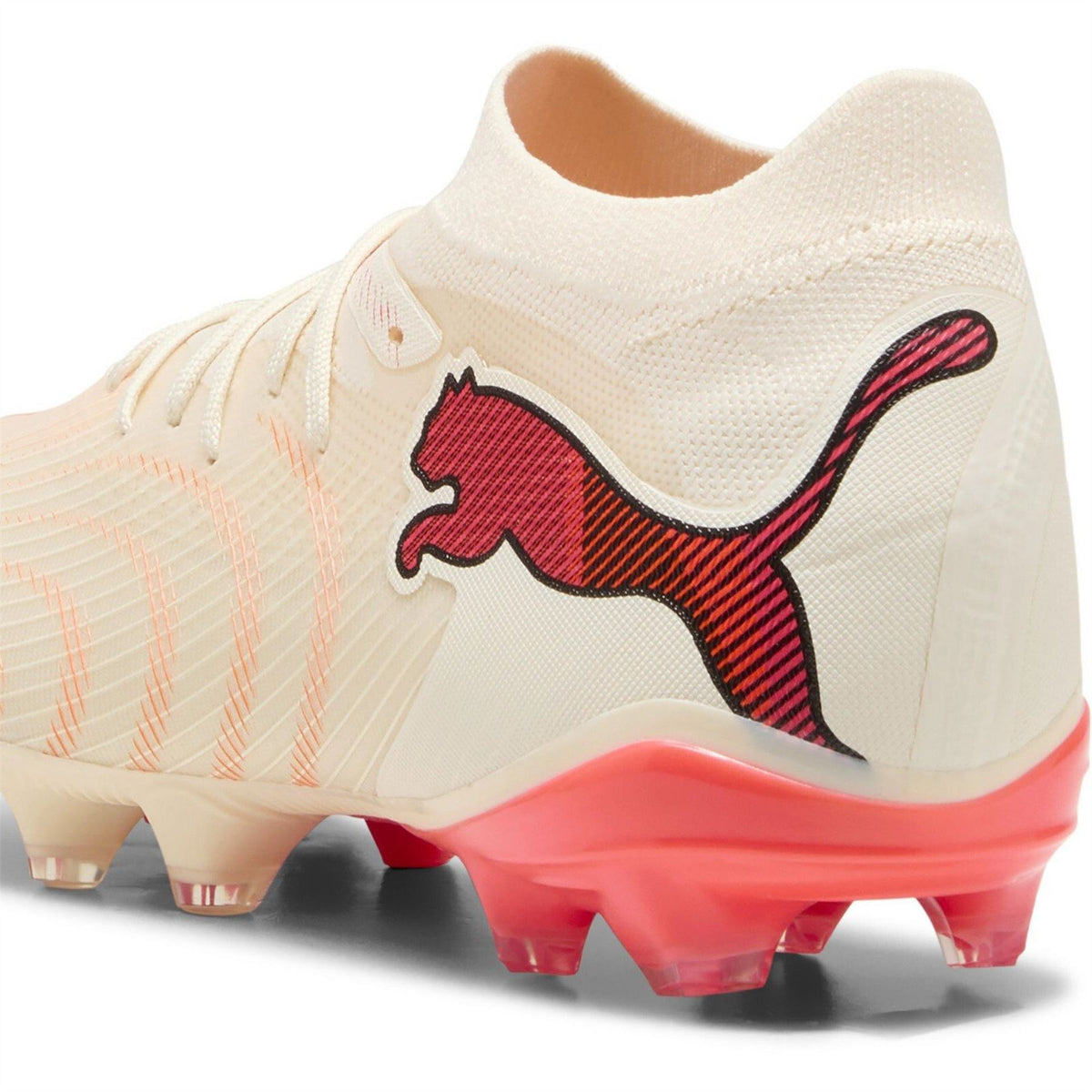 Puma PUMA Future 9 Match Firm Ground Football Boots
