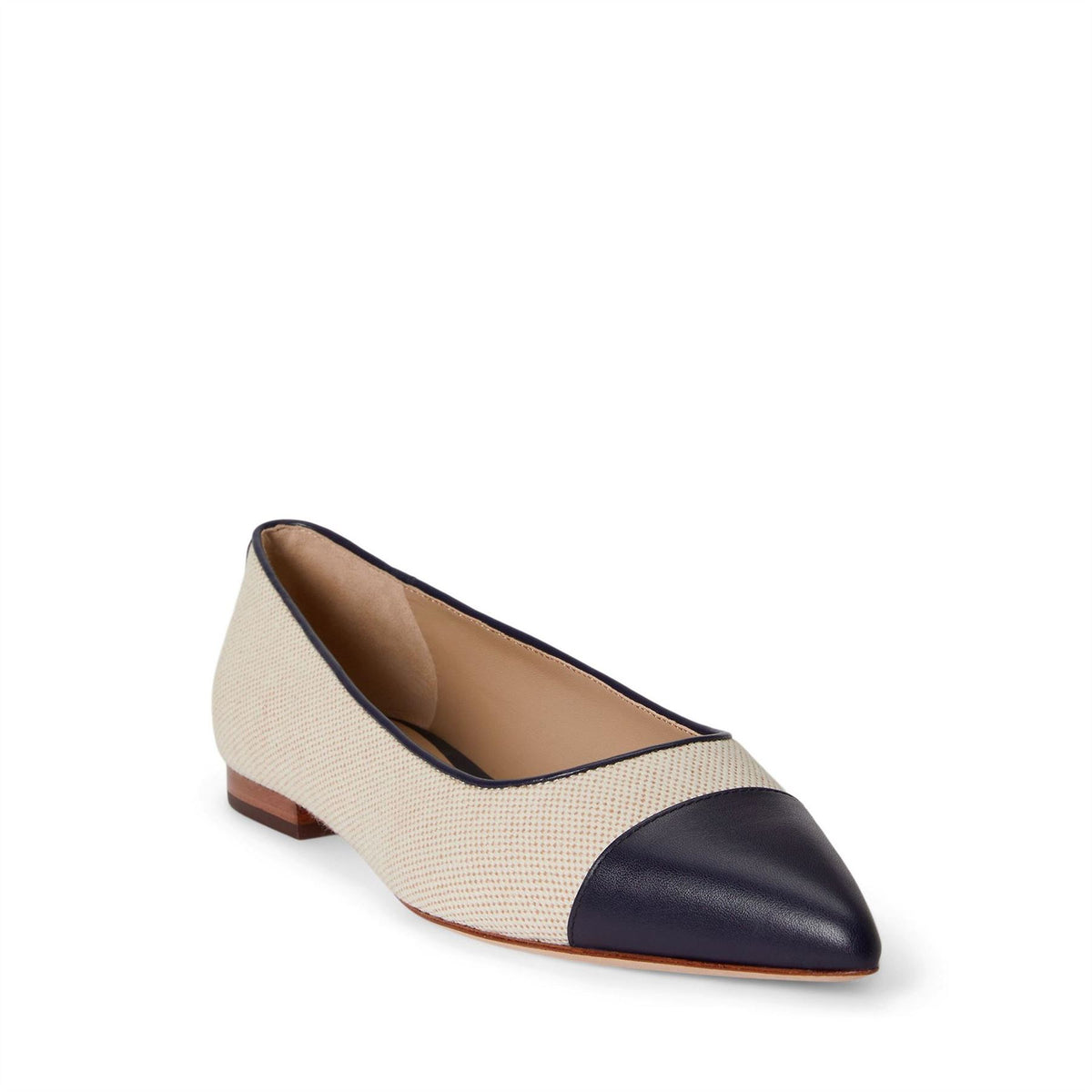 Lauren by Ralph Lauren Londyn Flat Ld62