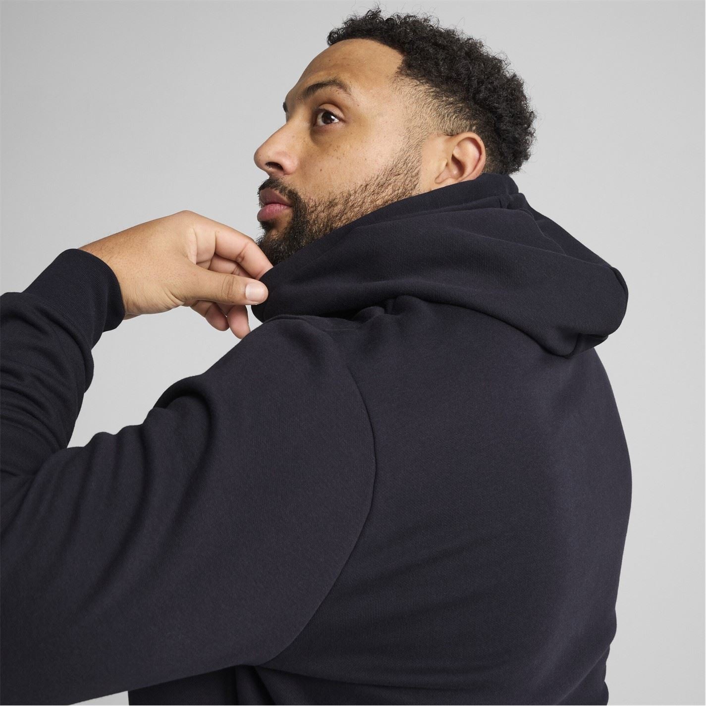 Puma Mens No1 Oth Hoodie