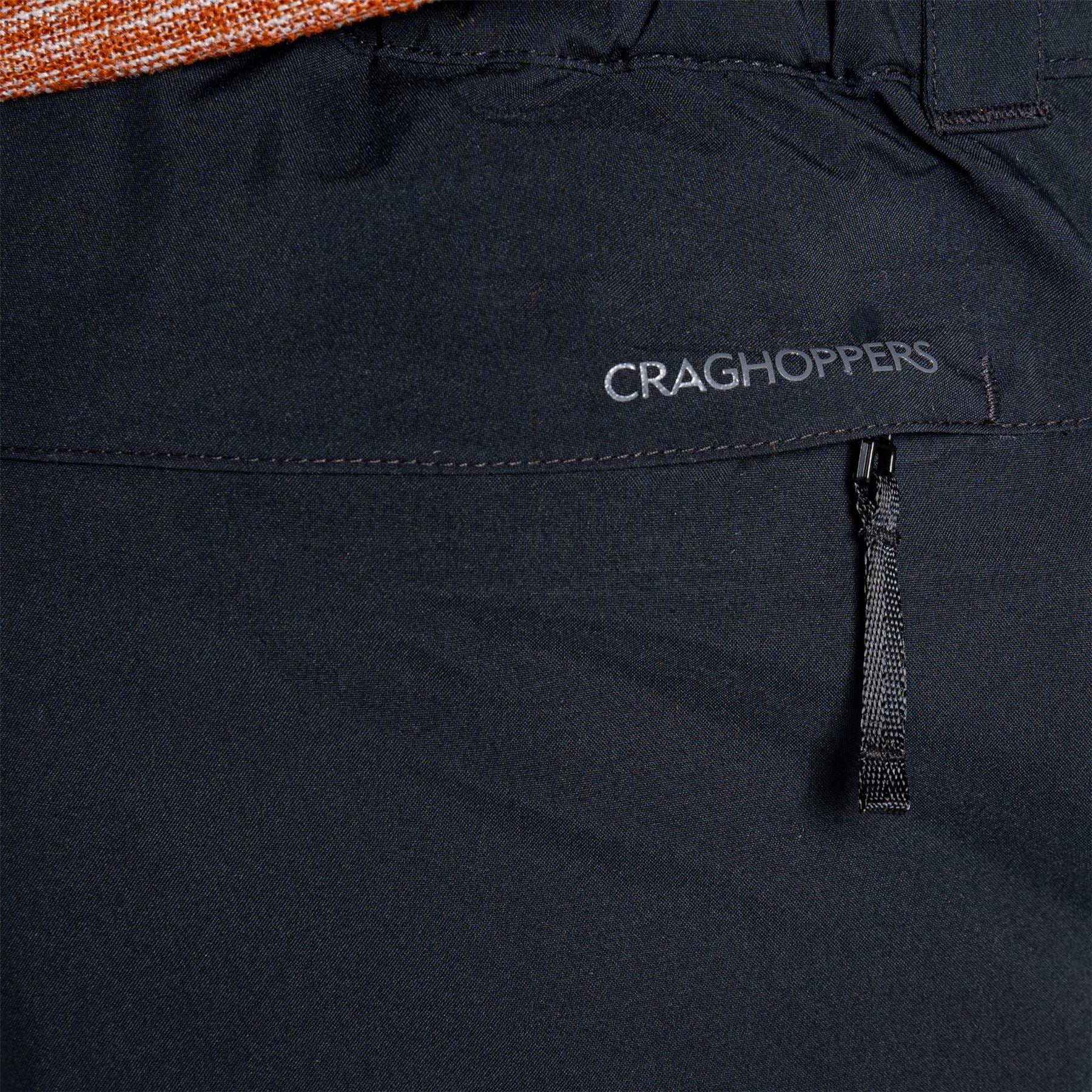 Craghoppers Nogals Gore Straight Leg Trousers