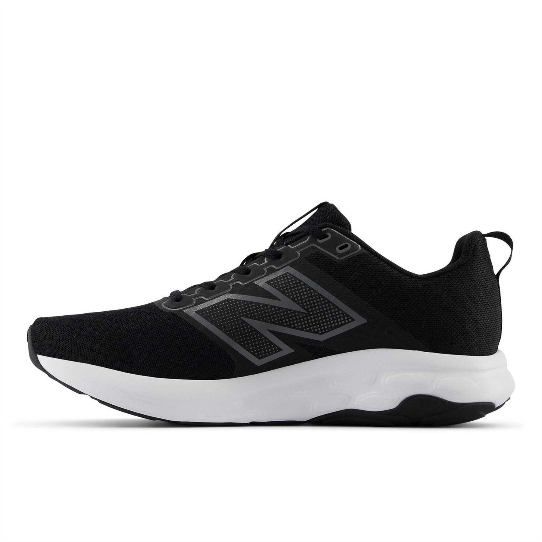 New Balance Cd           D            075