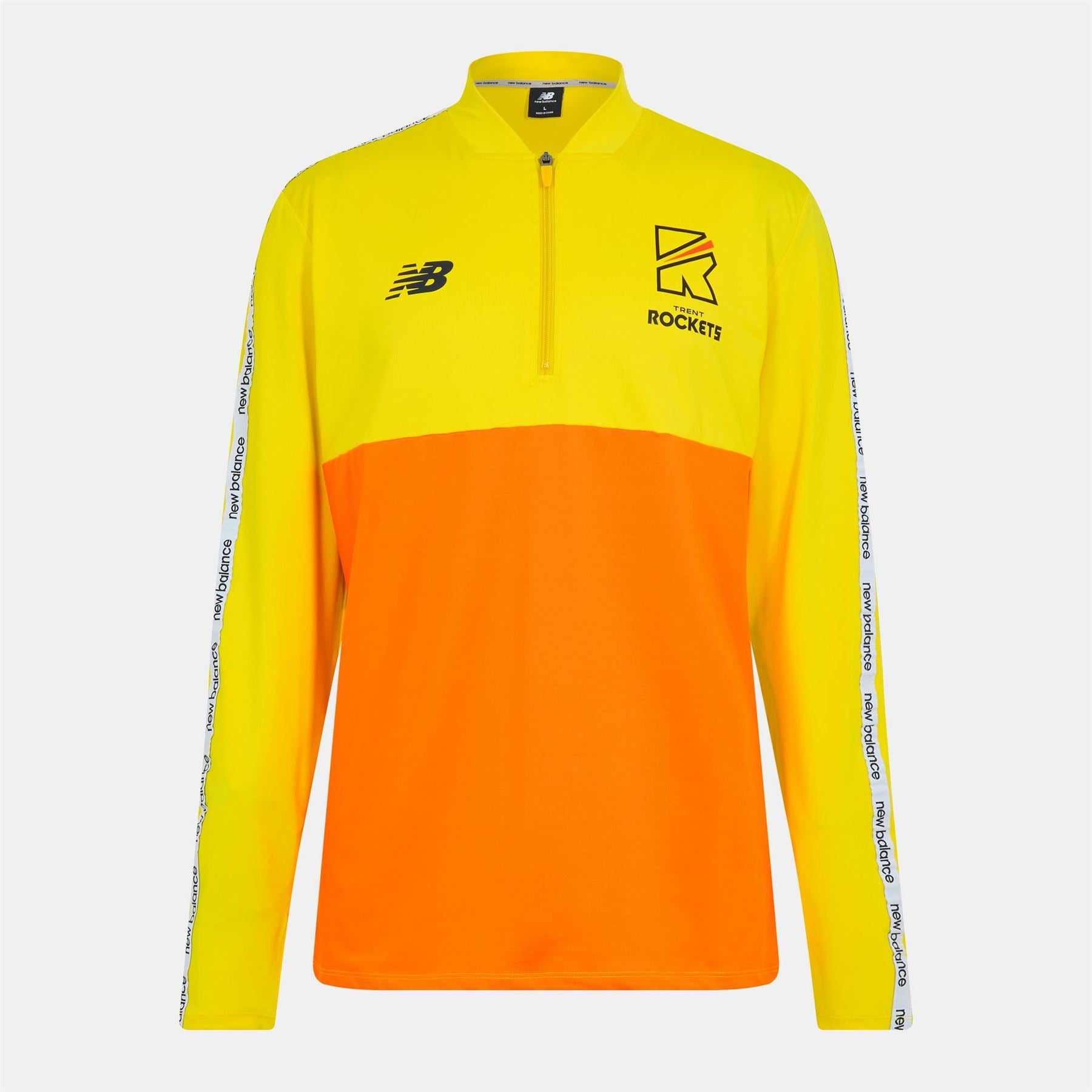 New Balance Performance Fleece Jumper