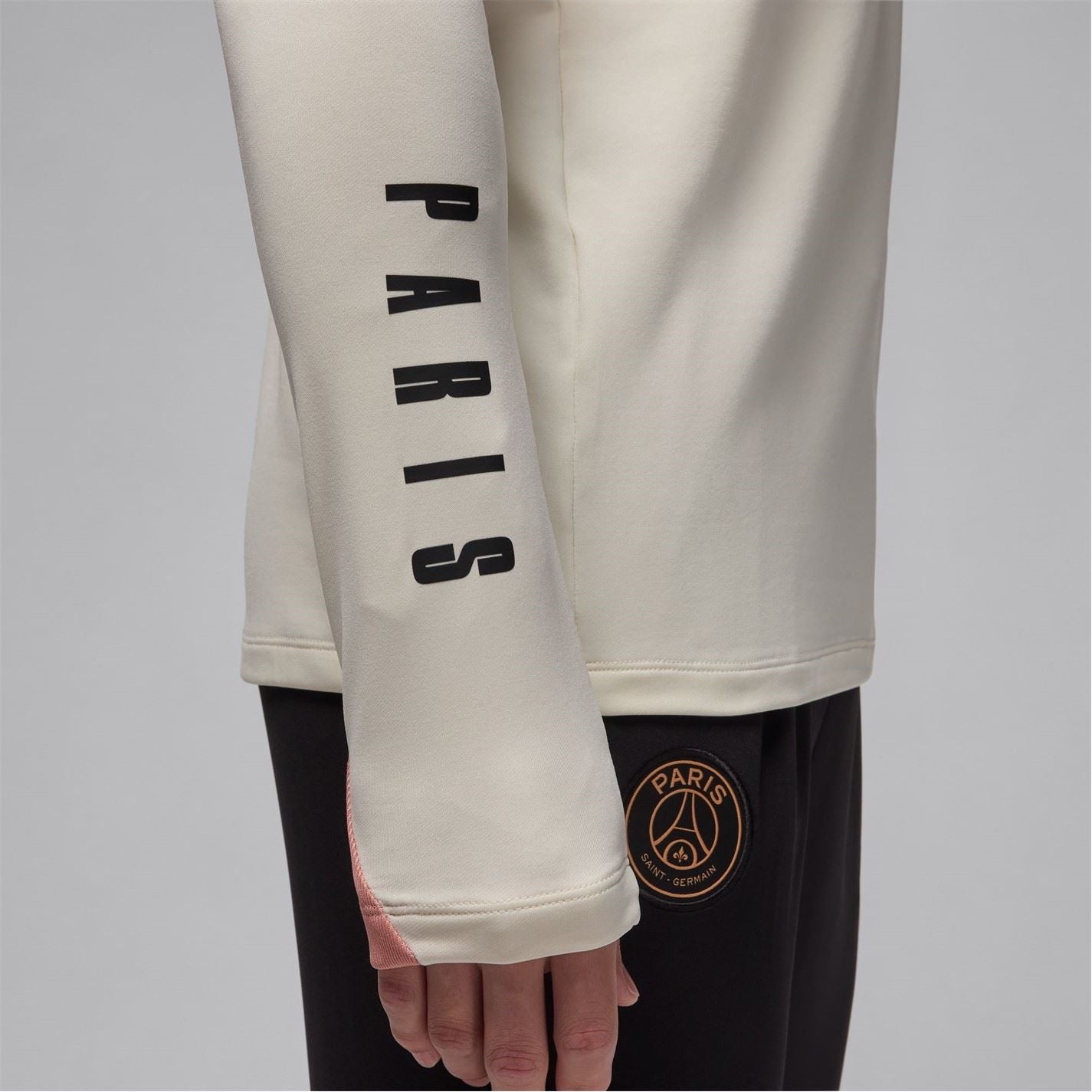 Nike Paris Saint Germain Strike Third Drill Top 2024 2025 Adults