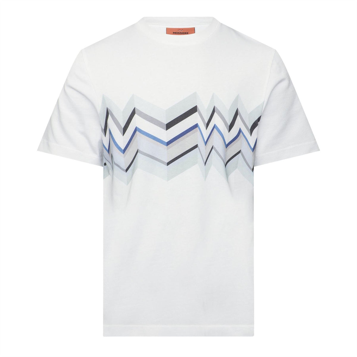 Missoni Sht Sleeve T
