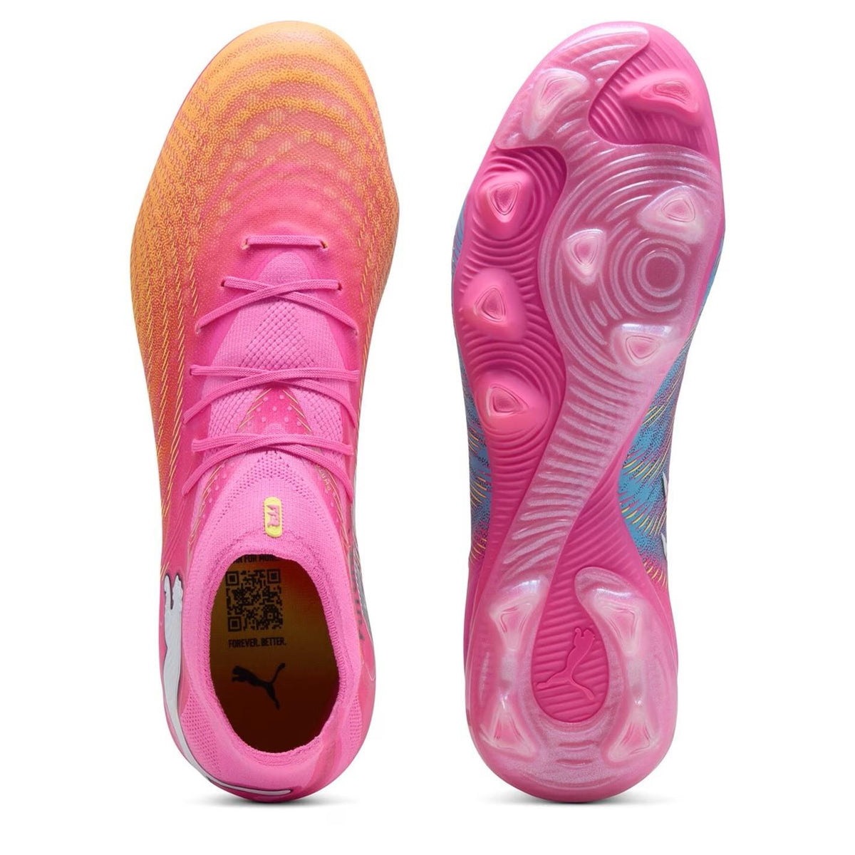 Puma Future 9 Pro Firm Ground Football Boots
