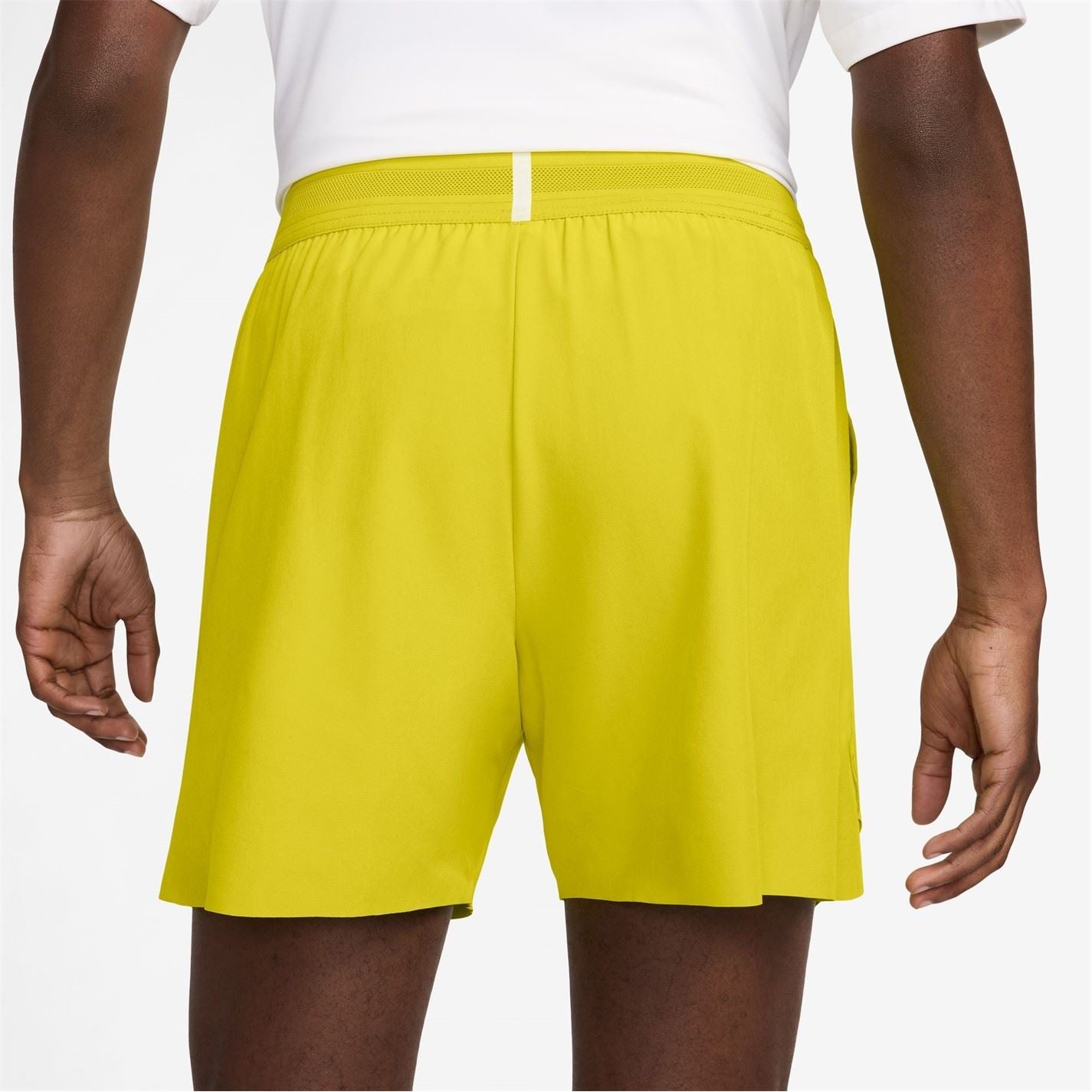 Nike Oz Open Shorts Adults