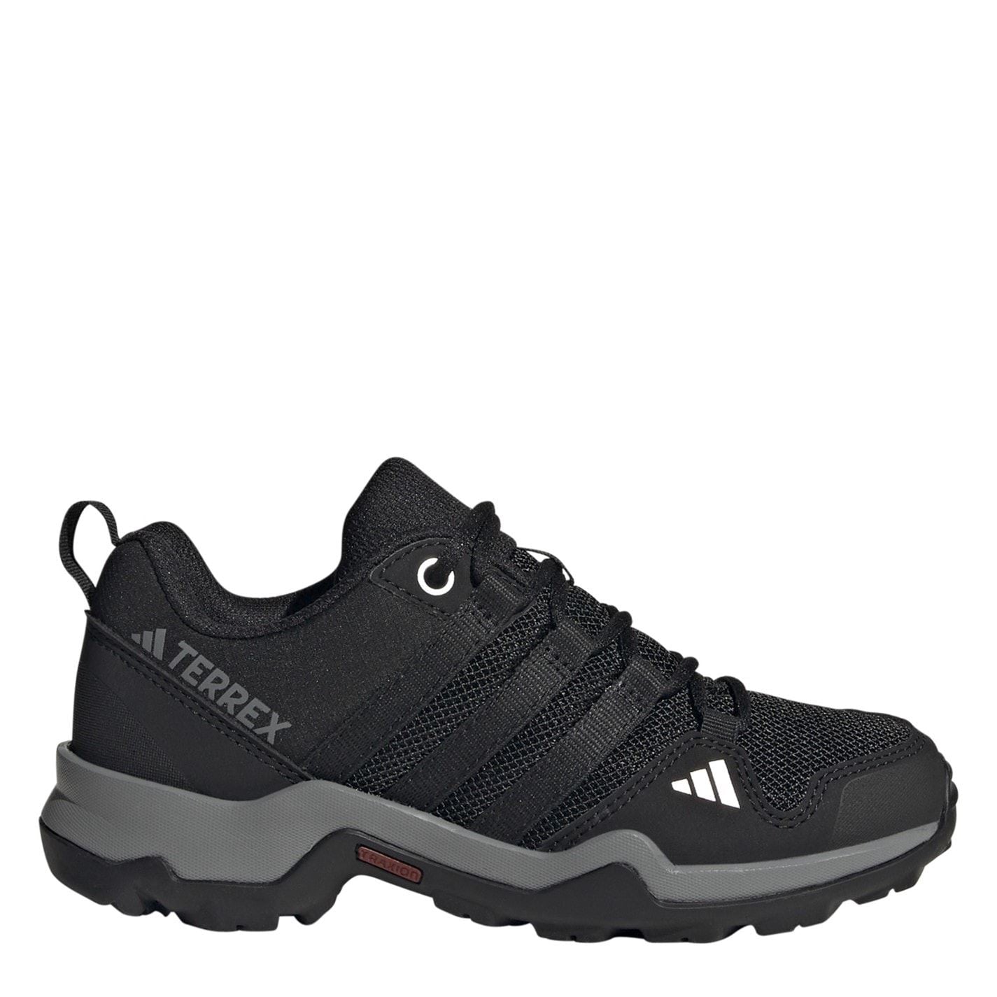 adidas Terrex Ax2r K Kids Hiking Lace-Up Sneakers