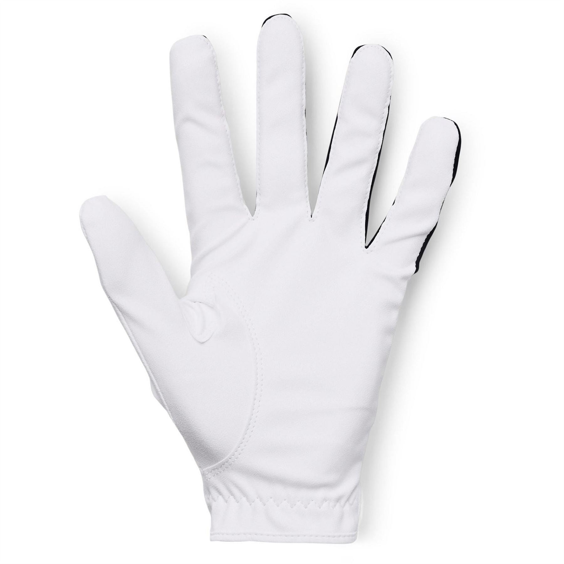 Under Armour Iso Chill Golf Glove Mens
