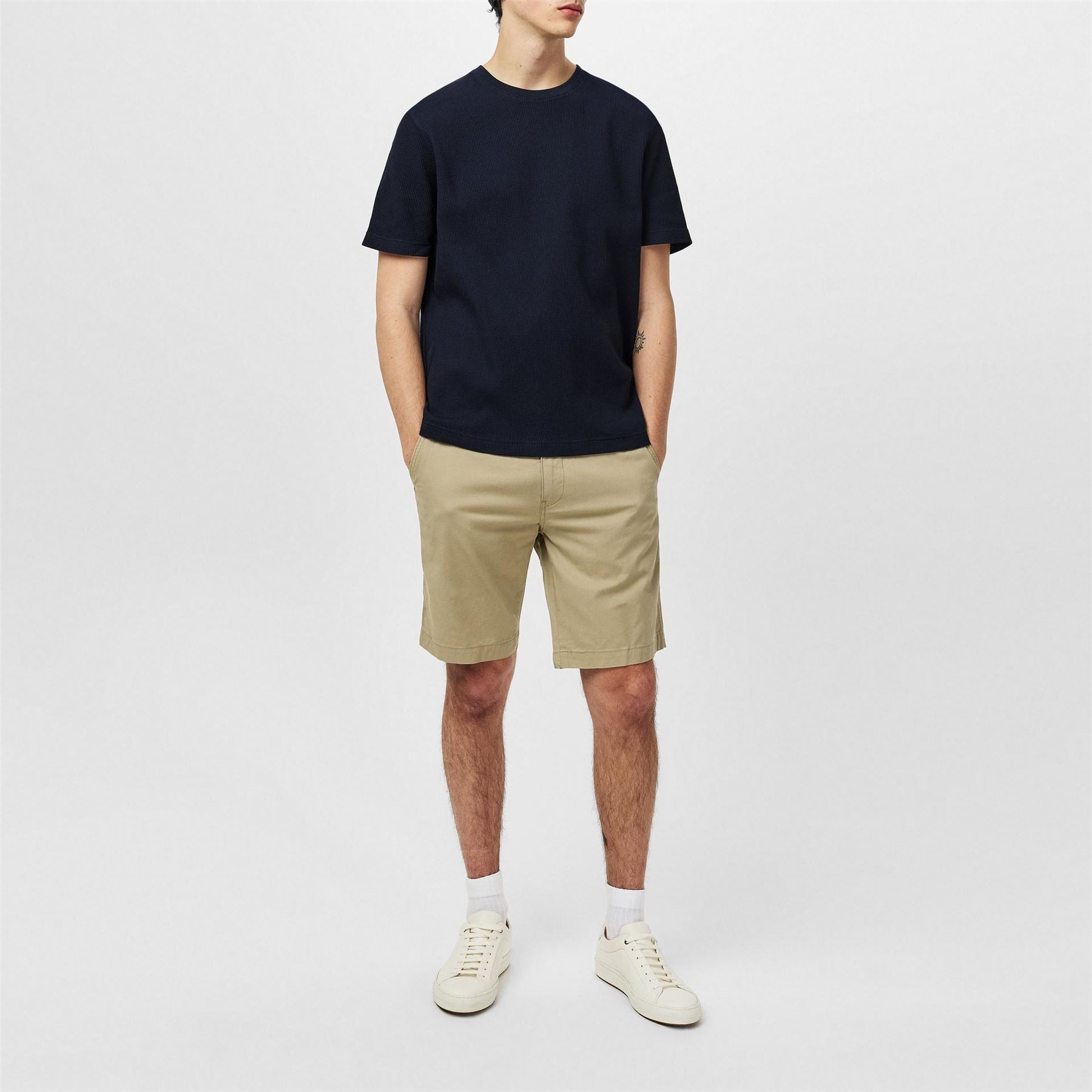 Ted Baker Frute Short Sleeve Regular Fit T-Shirt