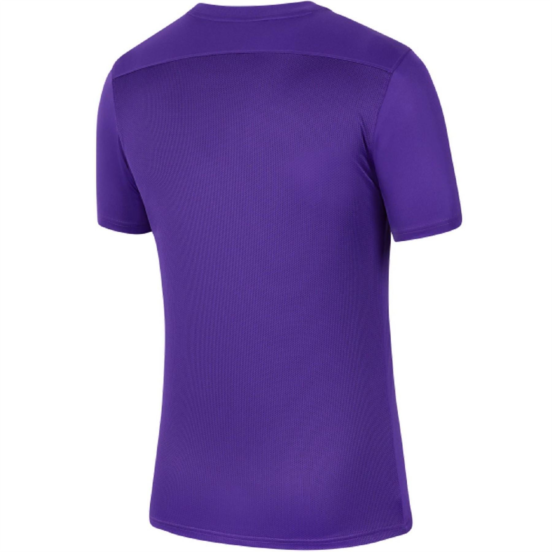 Nike Park Vii Short Sleeve Dri Fit T-Shirt