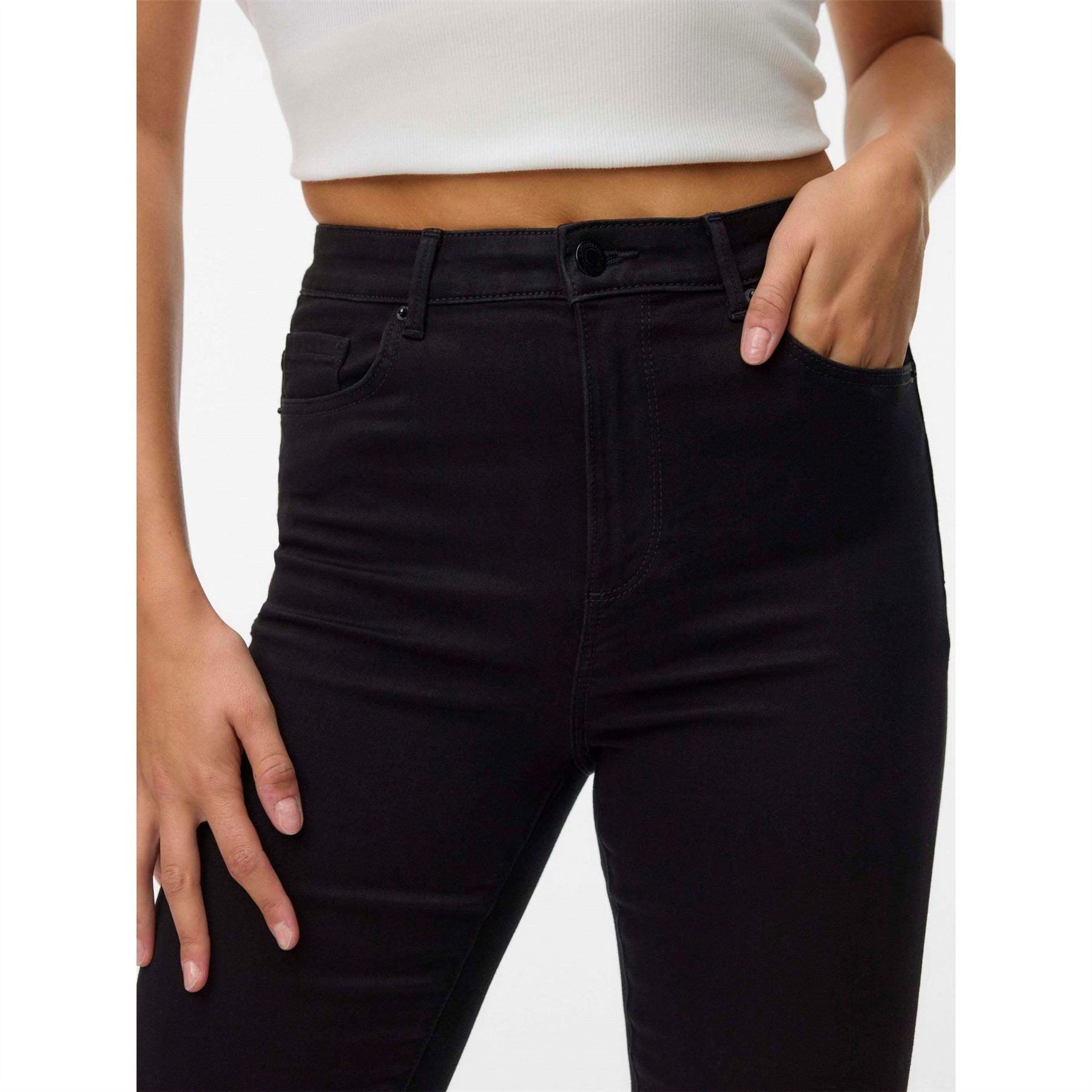 Vero Moda Vi110 Soft Jean