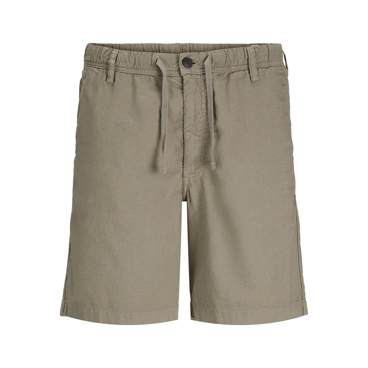 Jack and Jones Junior Linen Chino Shorts
