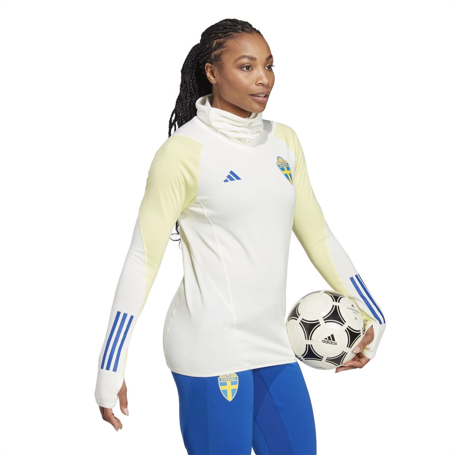 adidas Sweden Pro Warm Top 2023
