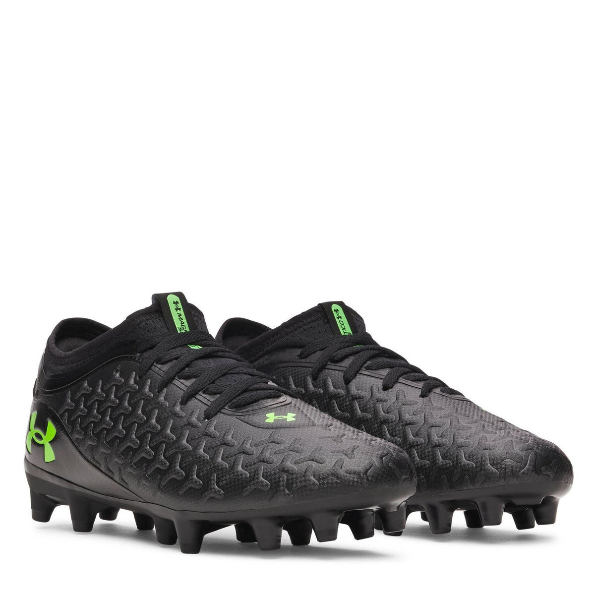 Under Armour Magnetico .3 Fg Football Boot
