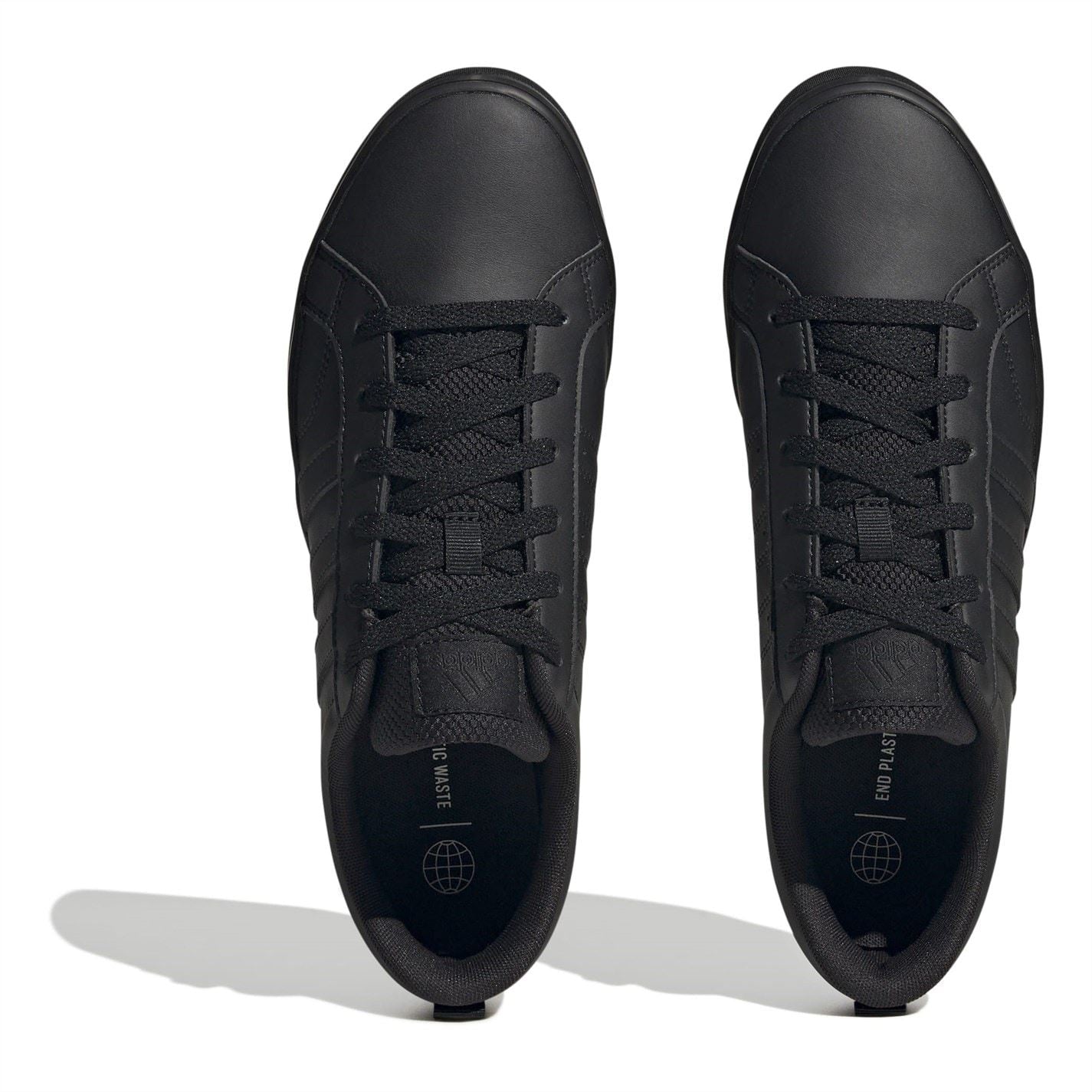 adidas Mens Vs Pace Trainers