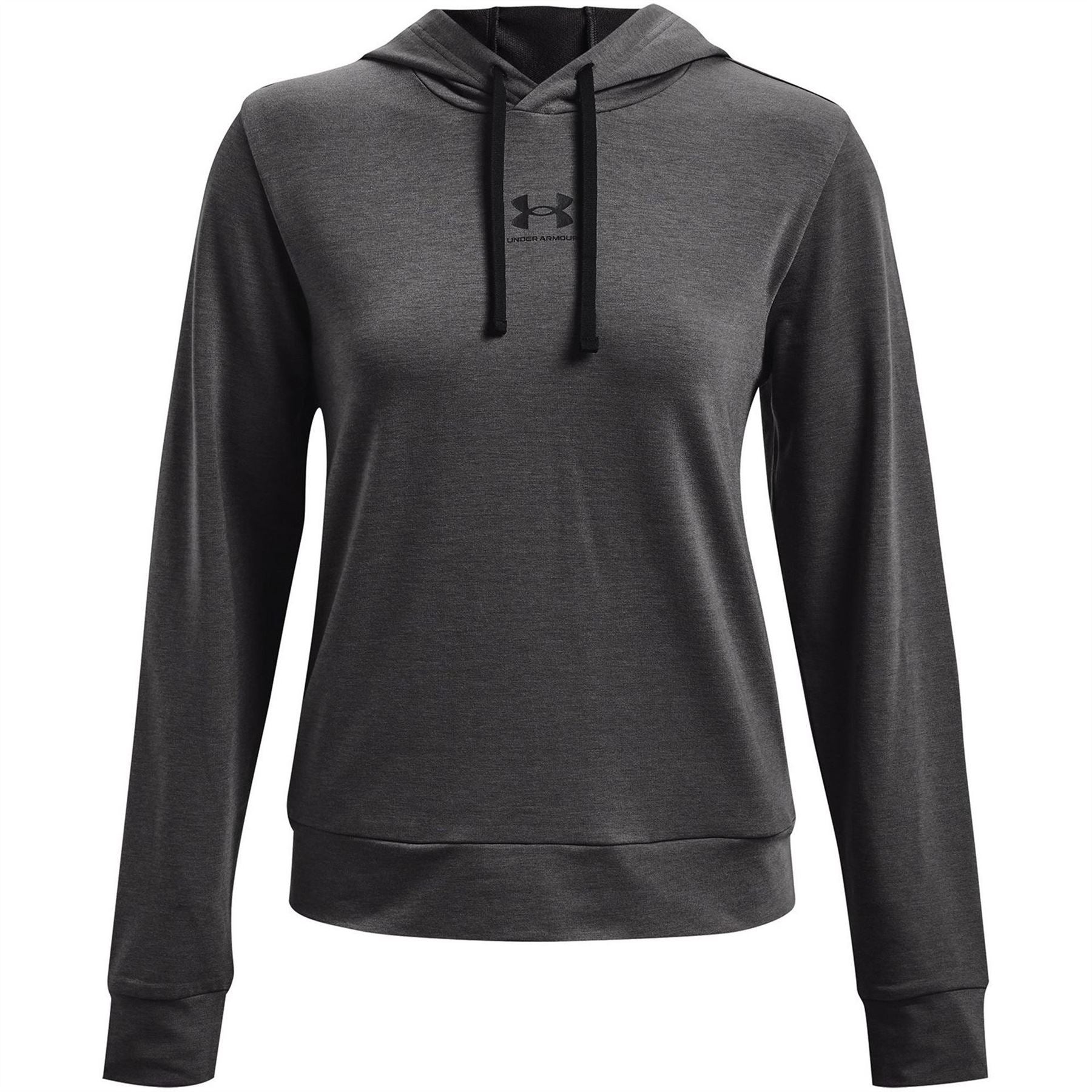 Under Armour Terry Hooded Relaxed Fit Sweatshirt