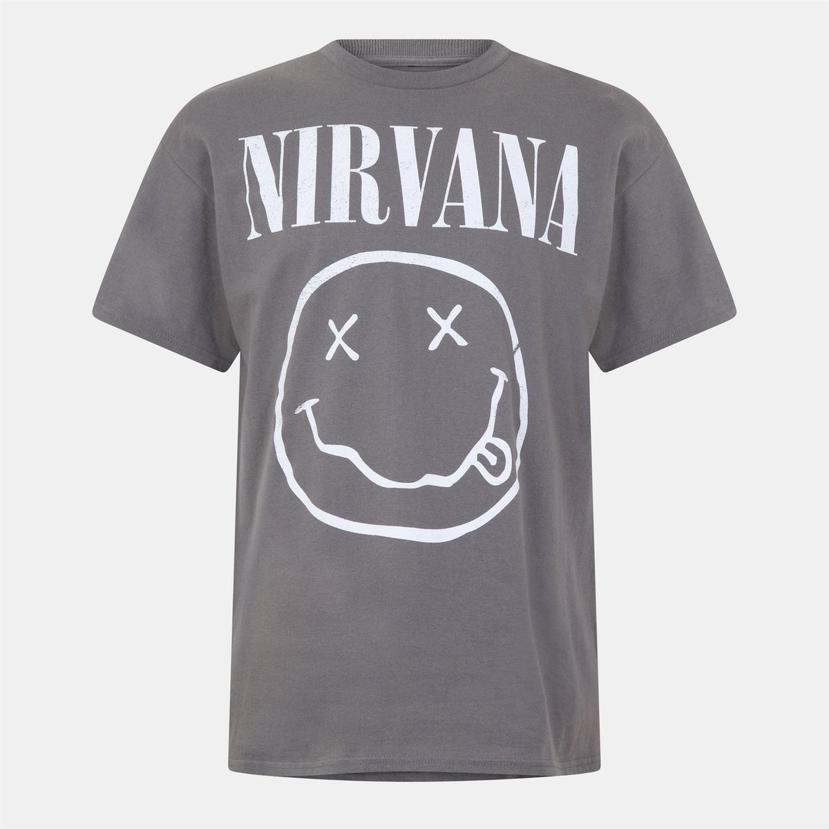 Official Regular Fit Band T-Shirt