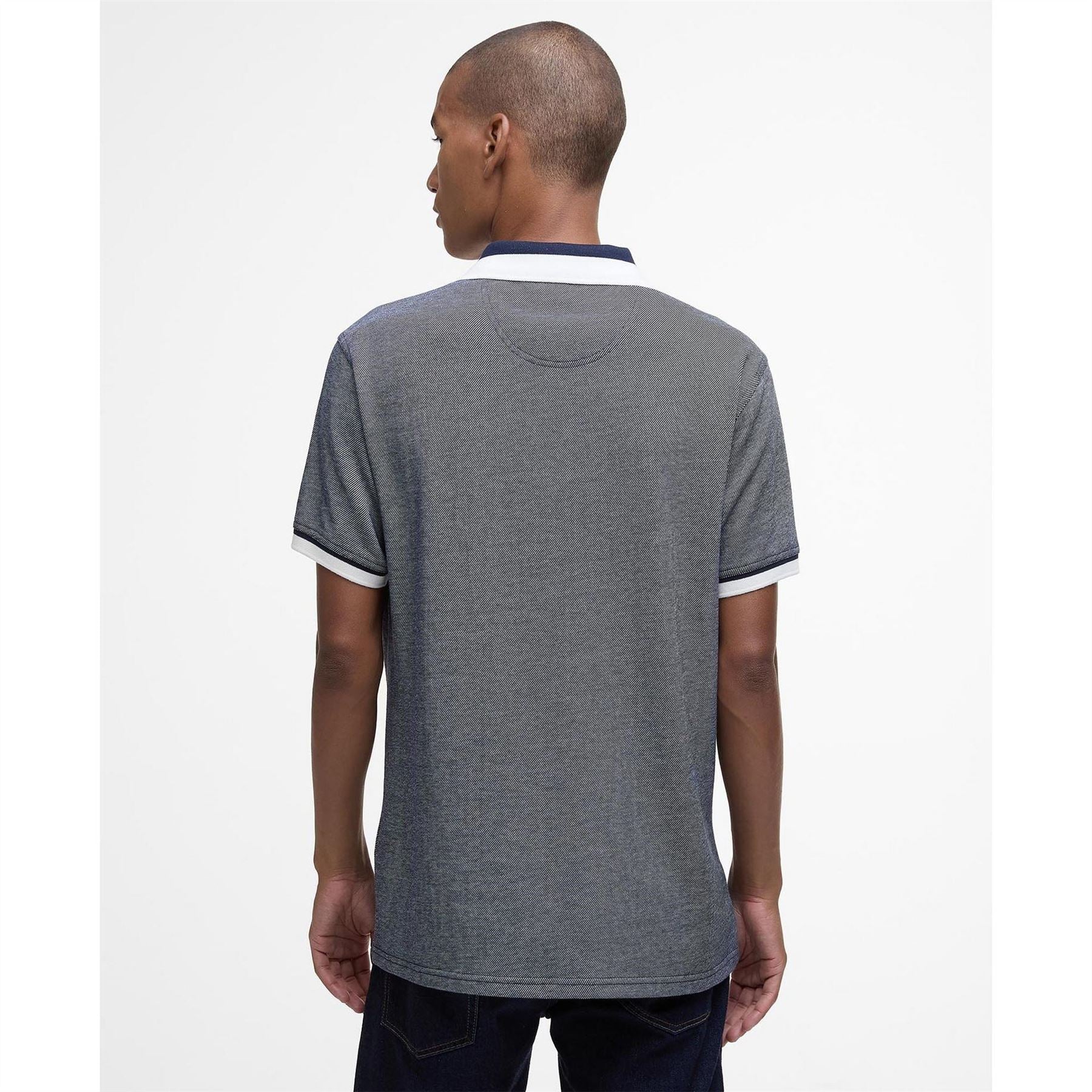 Barbour Helwith Polo Shirt