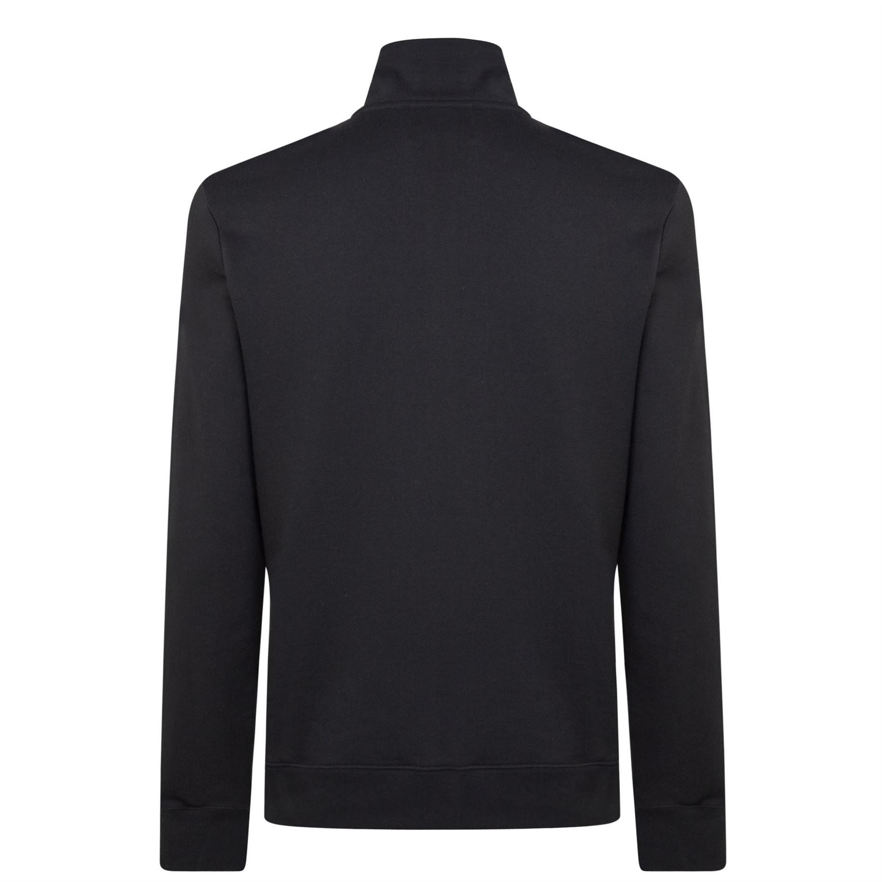 PS Paul Smith Half Zip Sweatshirt