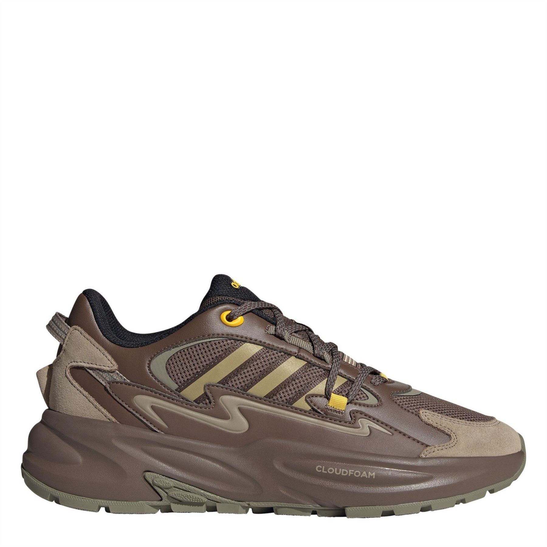 adidas Kids Ozwave Surge Chunky Trainers