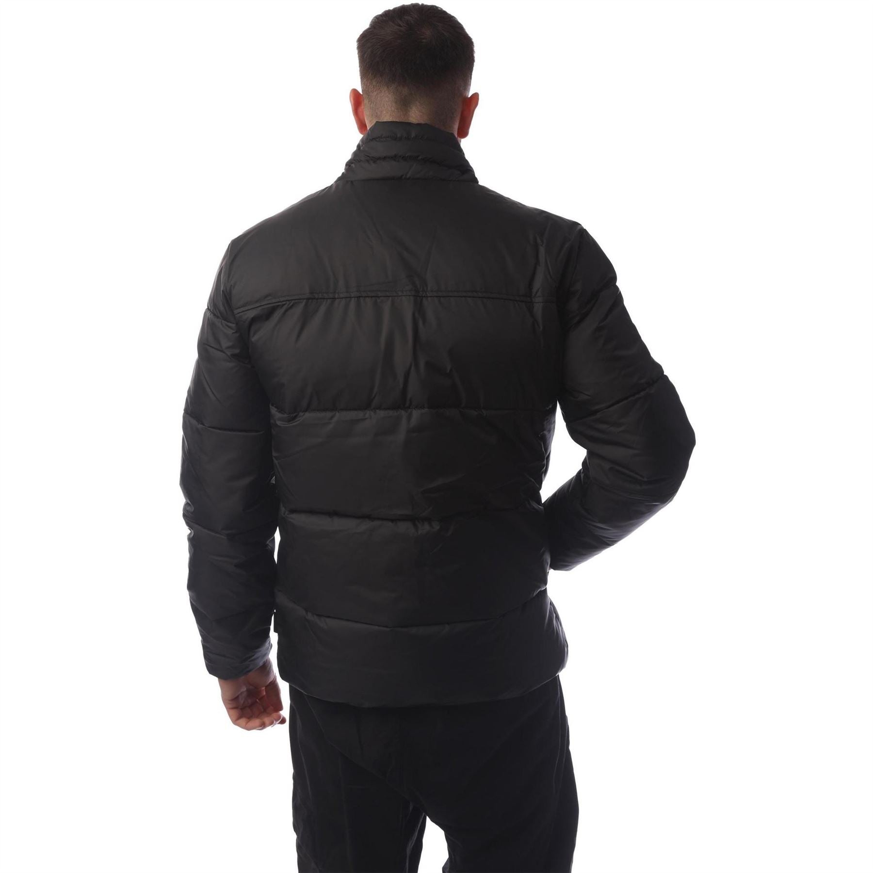 Ellesse Badge Puffer Jacket