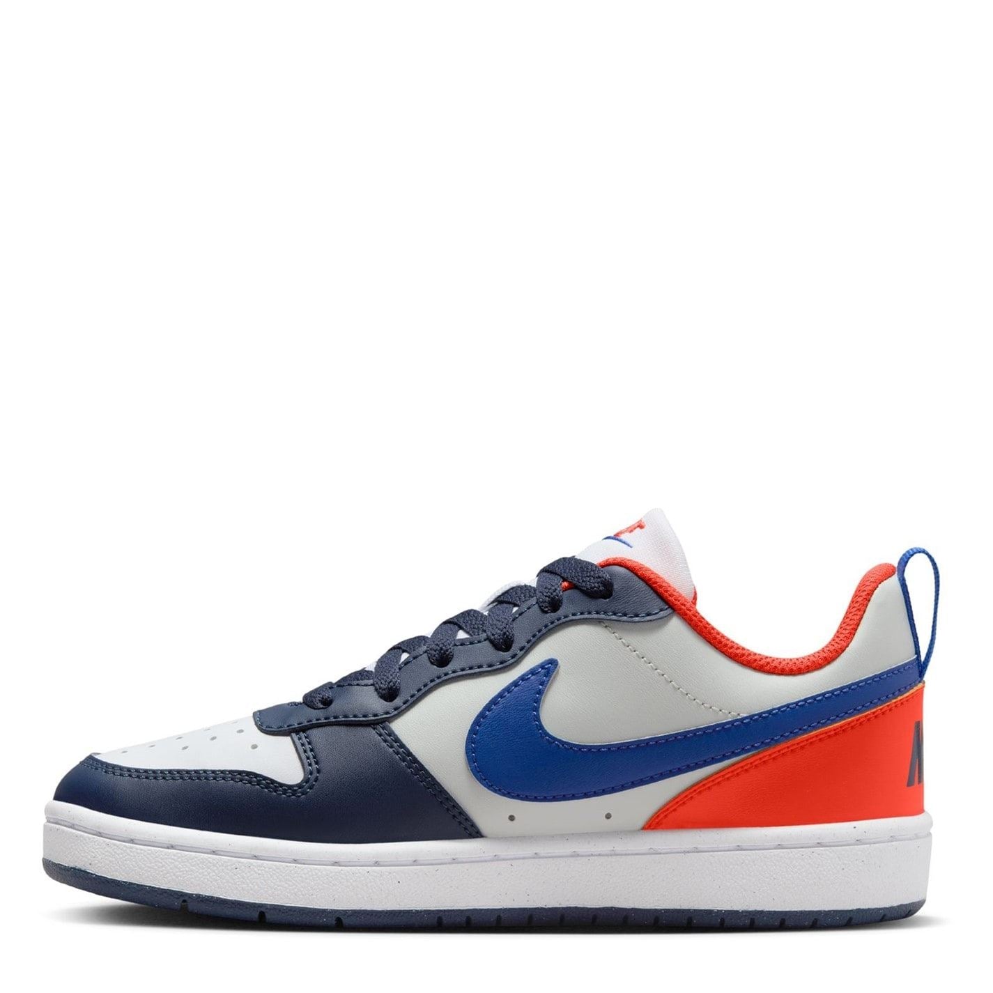 Nike Court Borough Low Recraft