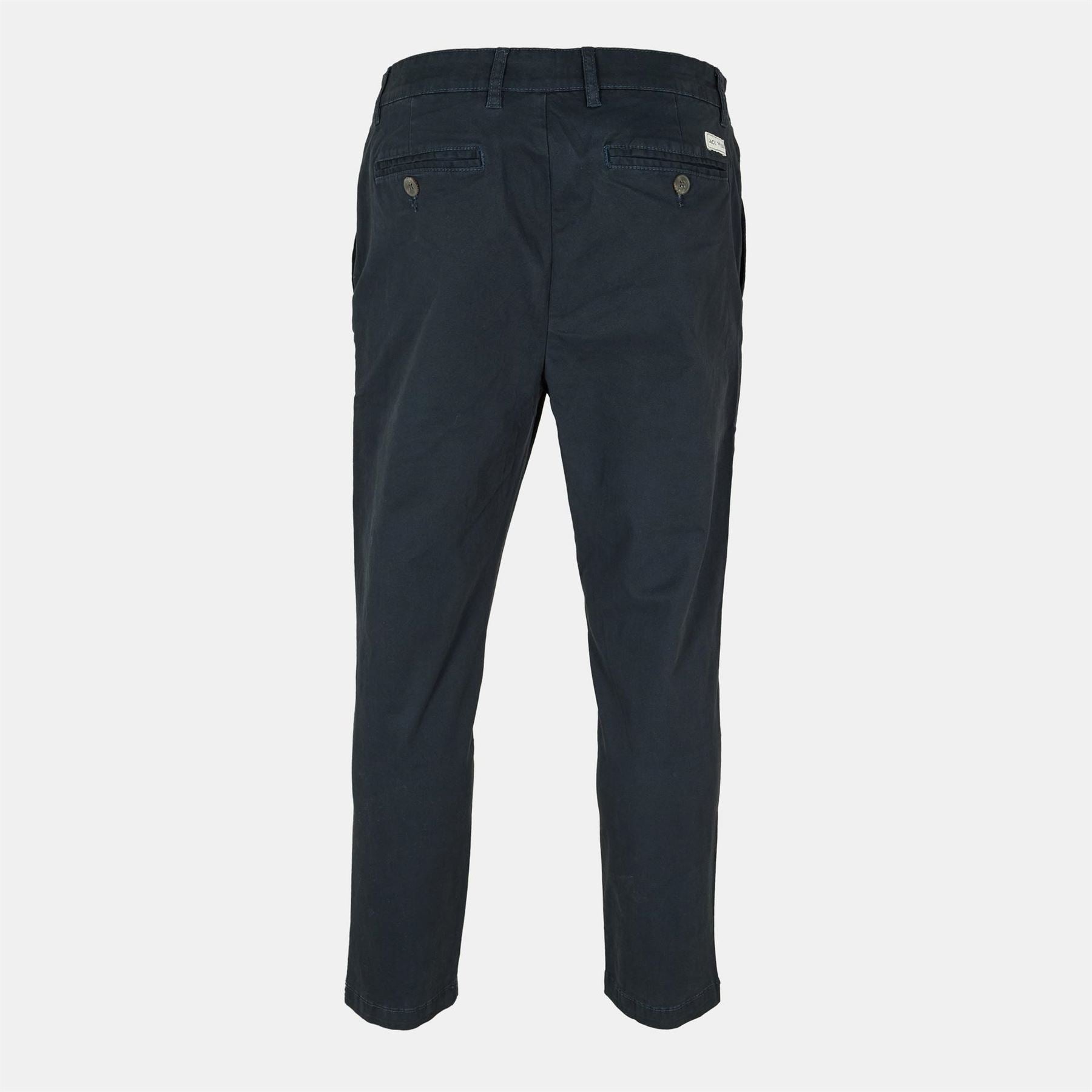 Jack Wills Mens Slim Chino Trousers