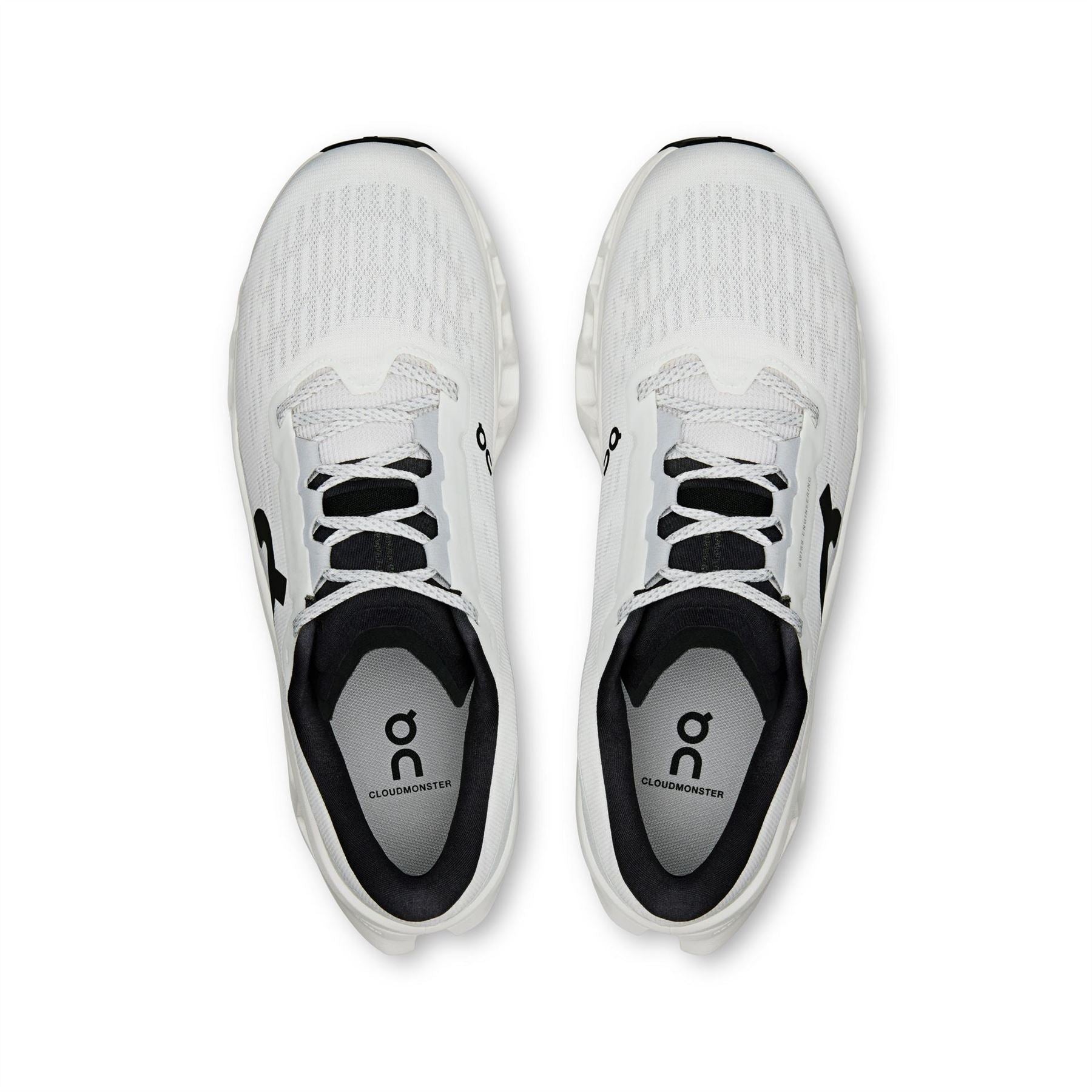 On Cloudmonster 3 Running Shoes