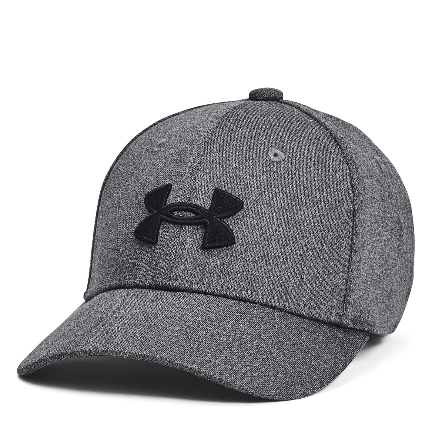 Under Armour Blitzing Fitted Baseball Cap