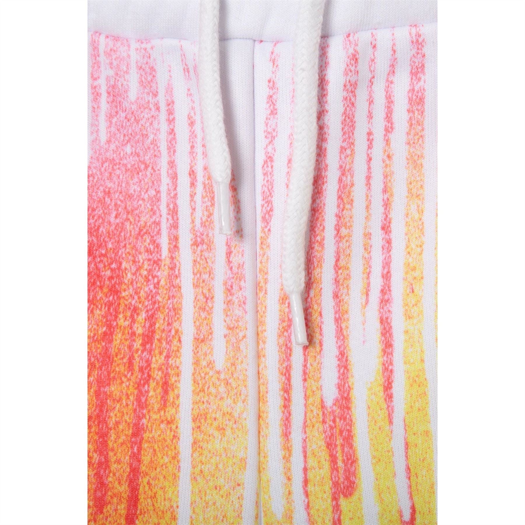 Hype Drip Sweat Shorts