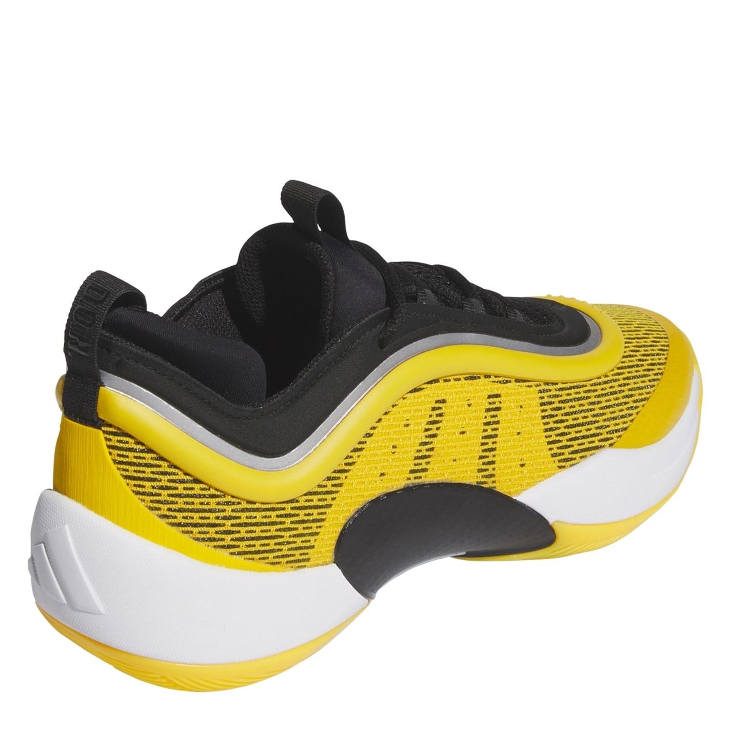 adidas Mens D.o.n. Issue 6 Team Basketball Trainers