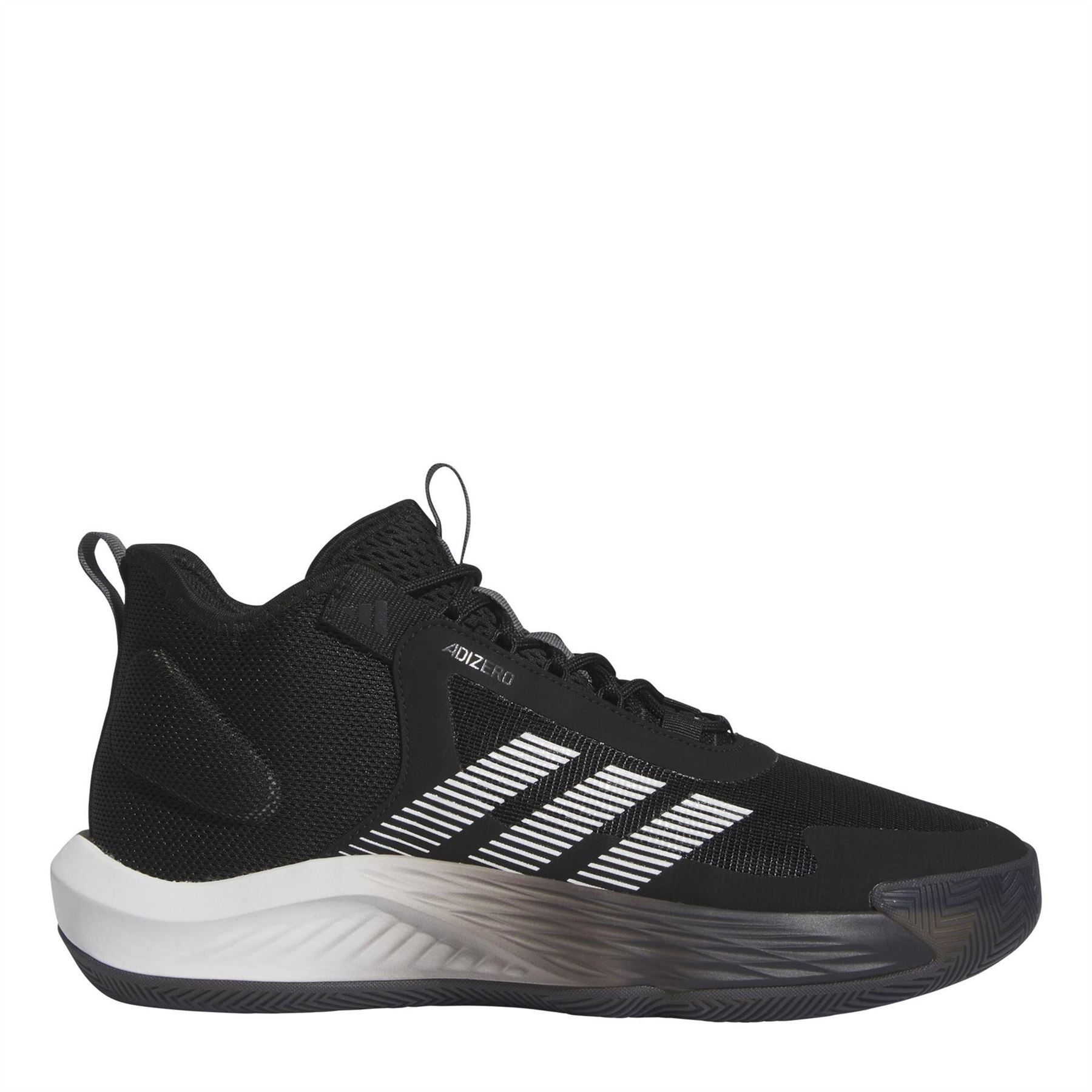 adidas Dizr Select Mid Top Sneakers