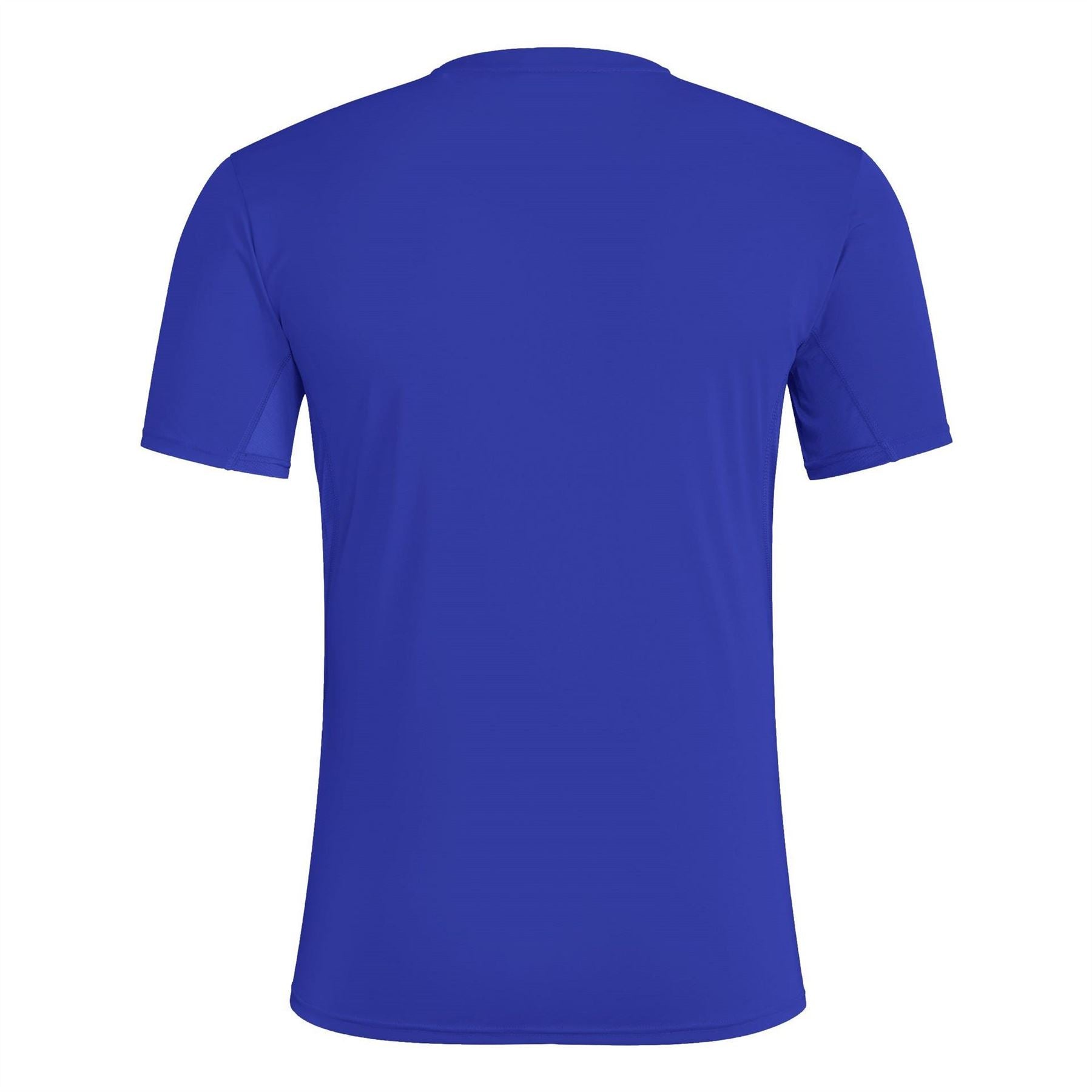 adidas Mens Adizero Essentials Running T-Shirt