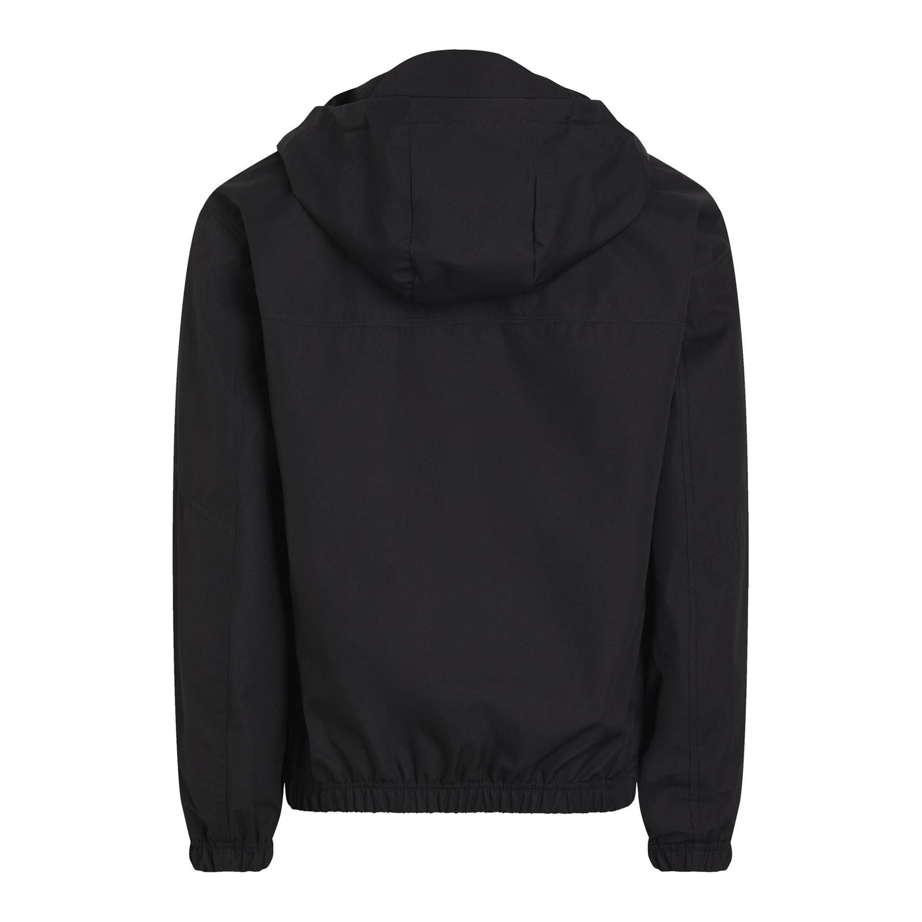Calvin Klein Jeans Long Sleeve Windbreaker