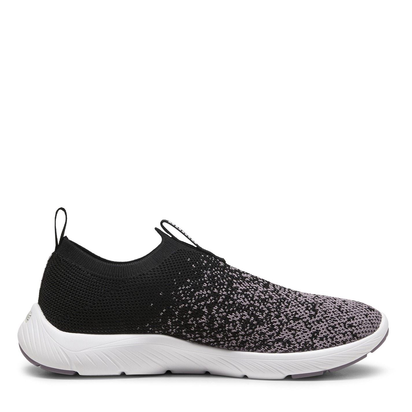 Puma Womens Softride Remi Slip On Knit Wns Runners