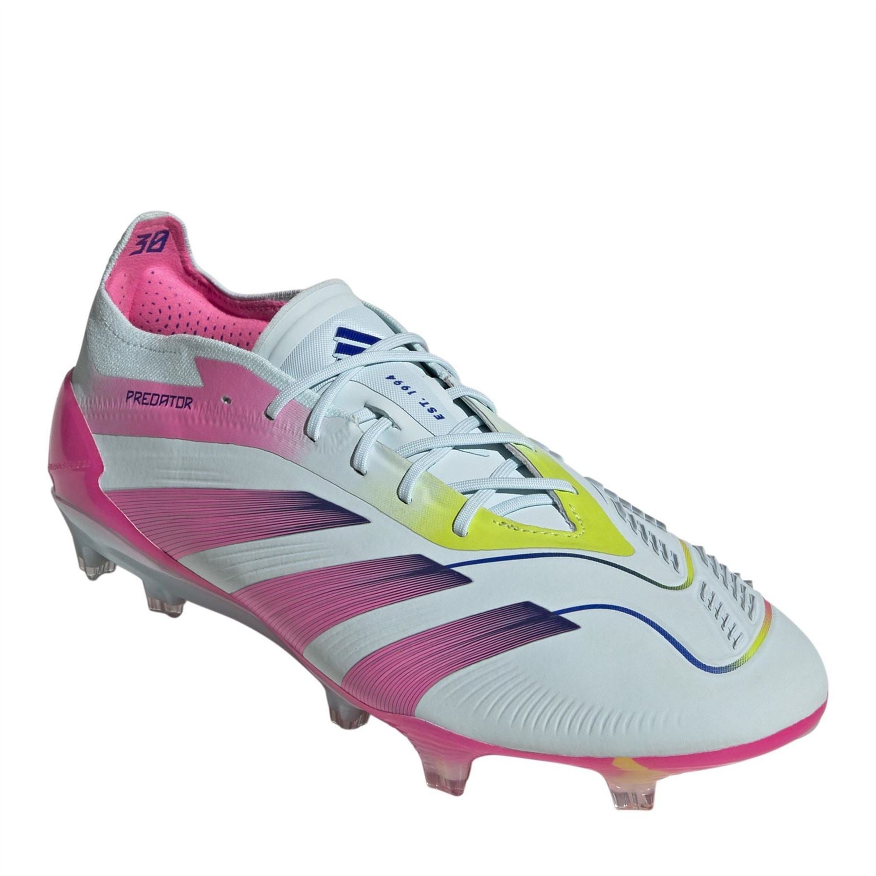 adidas Elite Fg Firm Ground Football Boots Unisex Adults