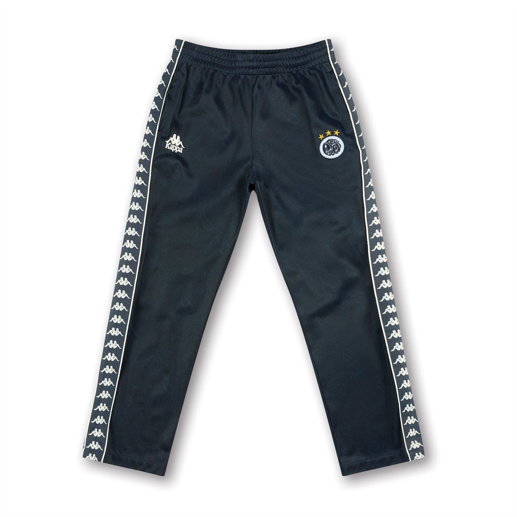 Kappa Banda Color Block Track Pants