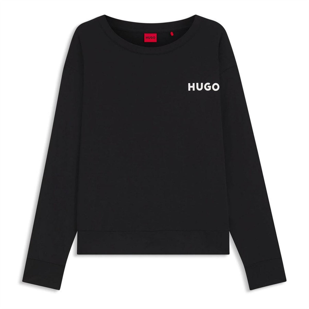 Hugo Long Sleeve Pyjama Top