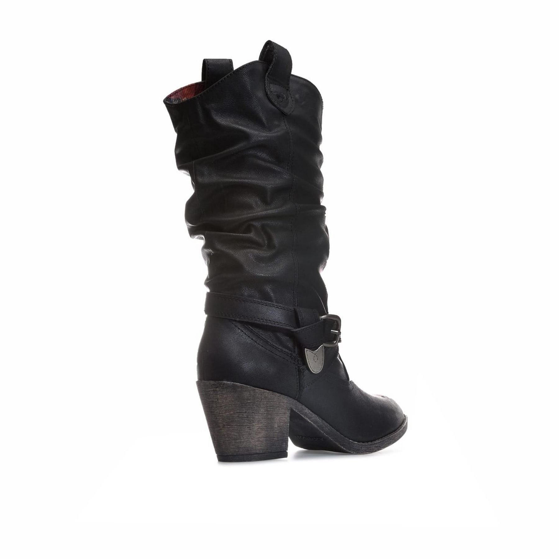 Rocket Dog Lewis Boots