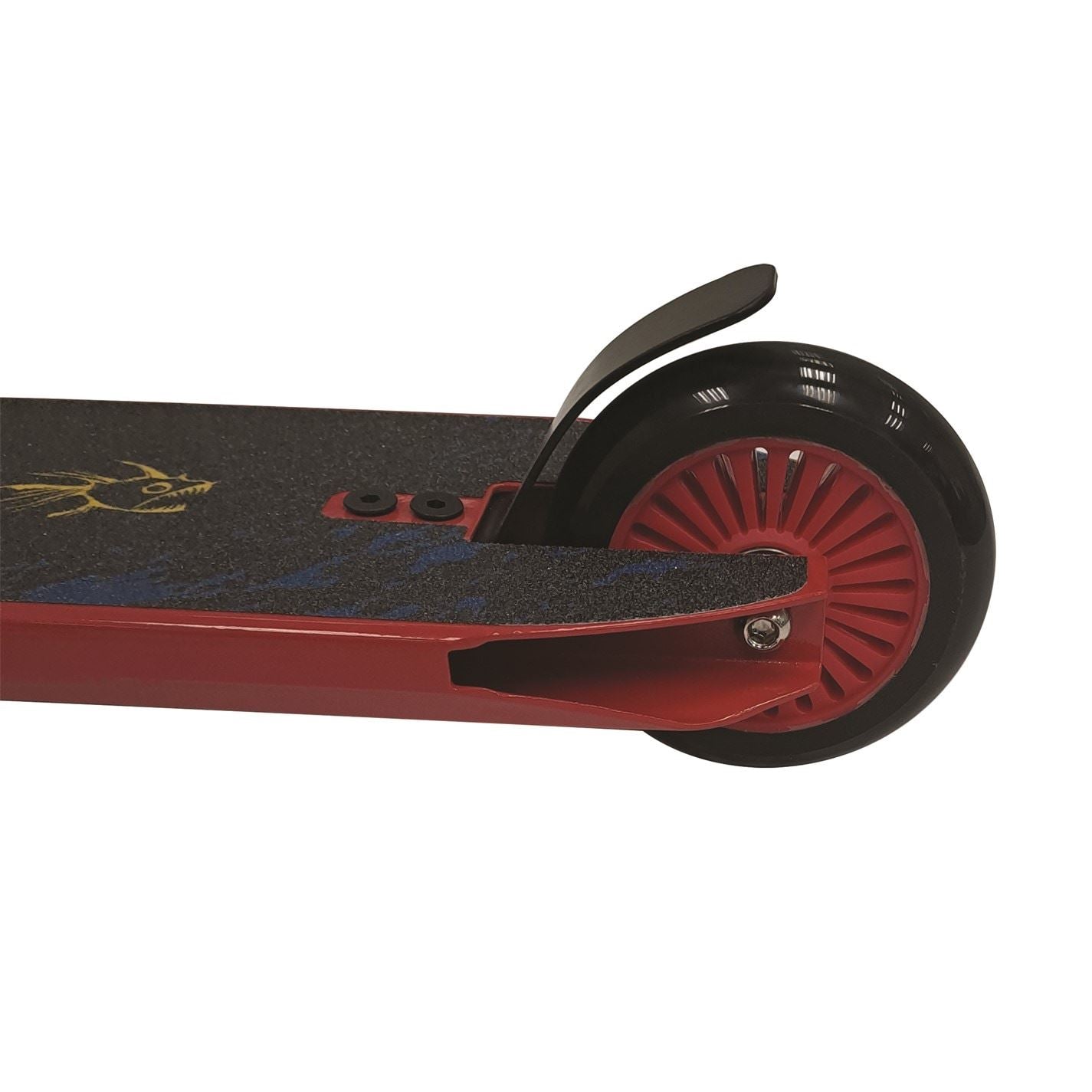Hot Tuna Tuna Pro Stunt Scooter