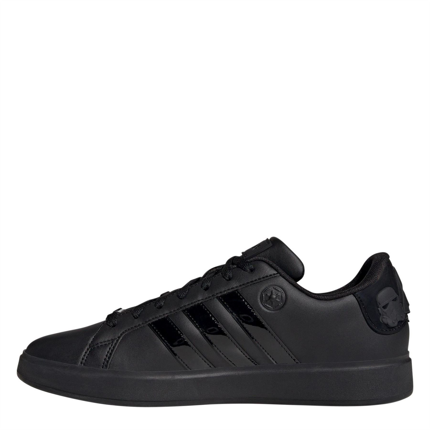 adidas Star Wars Grand Court 2.0 Trainers