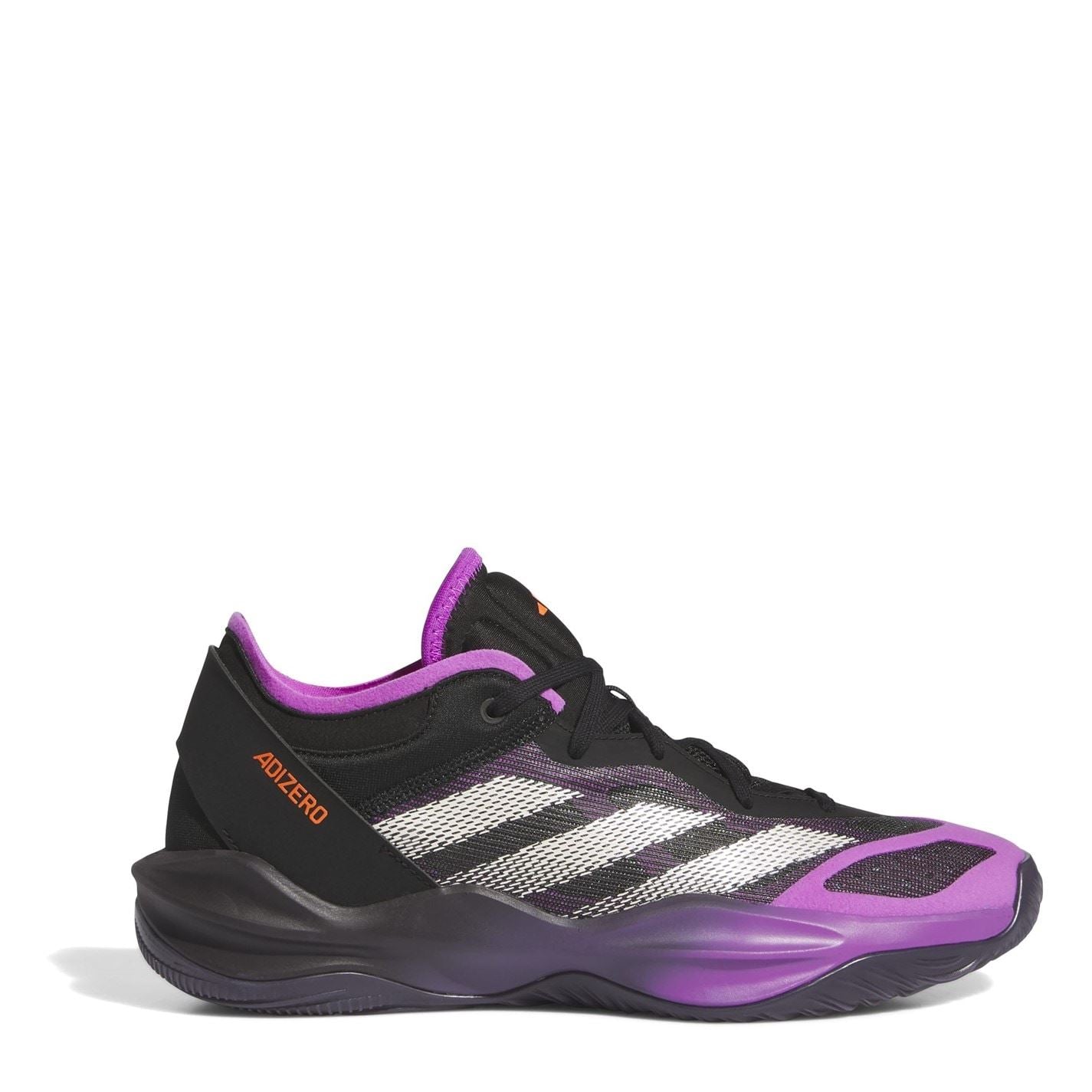 adidas Adizero Select 2.0 Basketball Trainers Boys